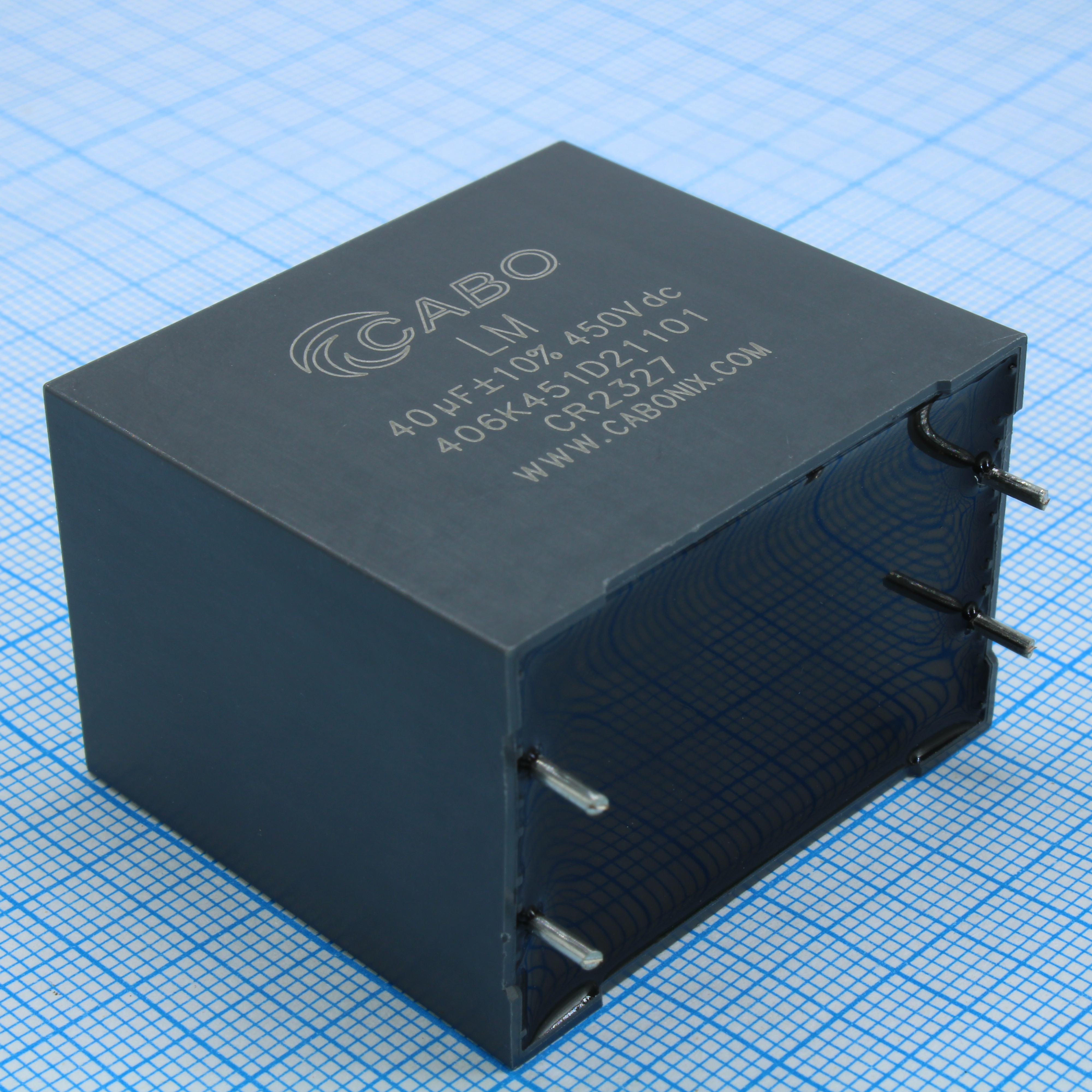 406K451D21101 - CABO