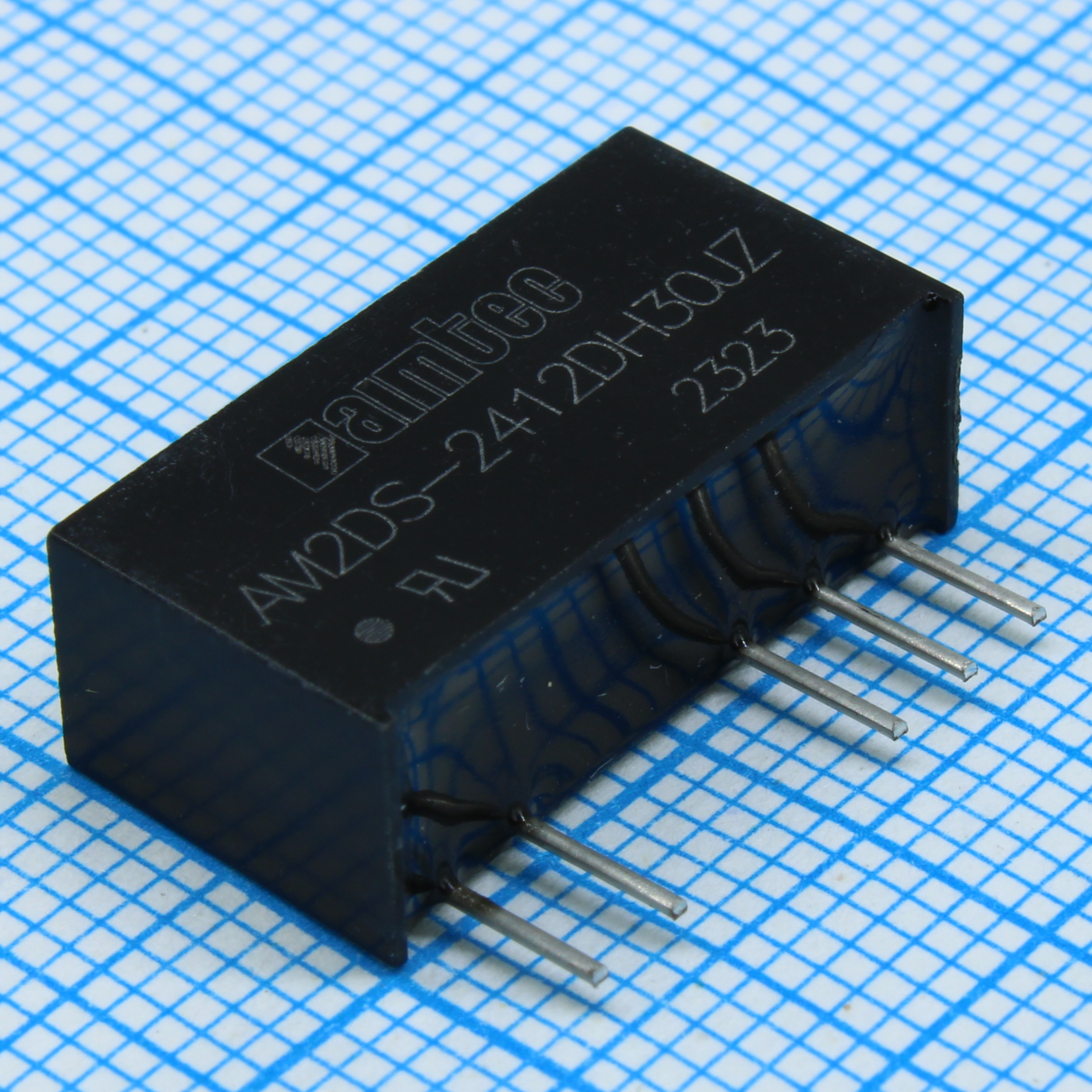 AM2DS-2412DH30JZ - AIMTEC