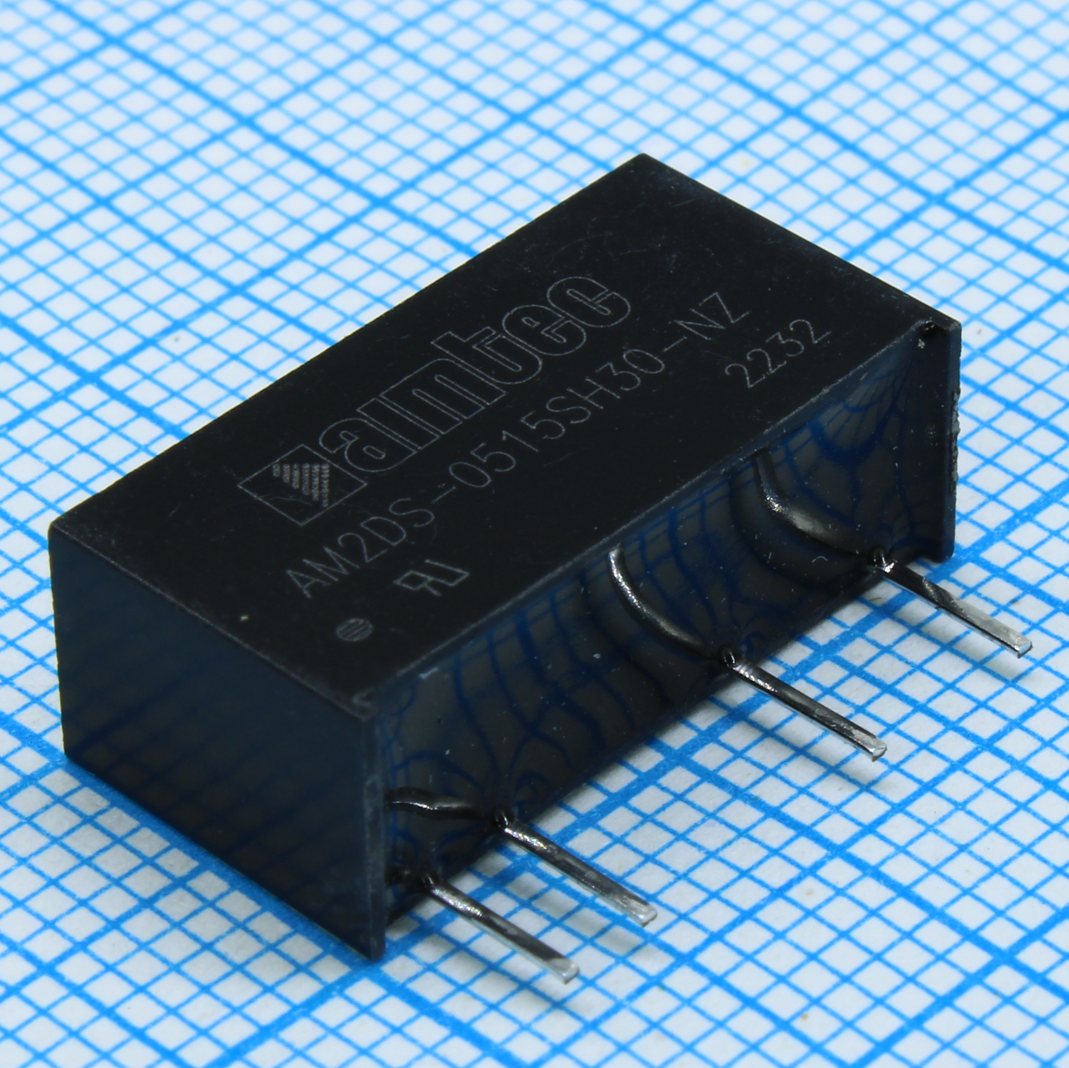 AM2DS-0515SH30-NZ - AIMTEC