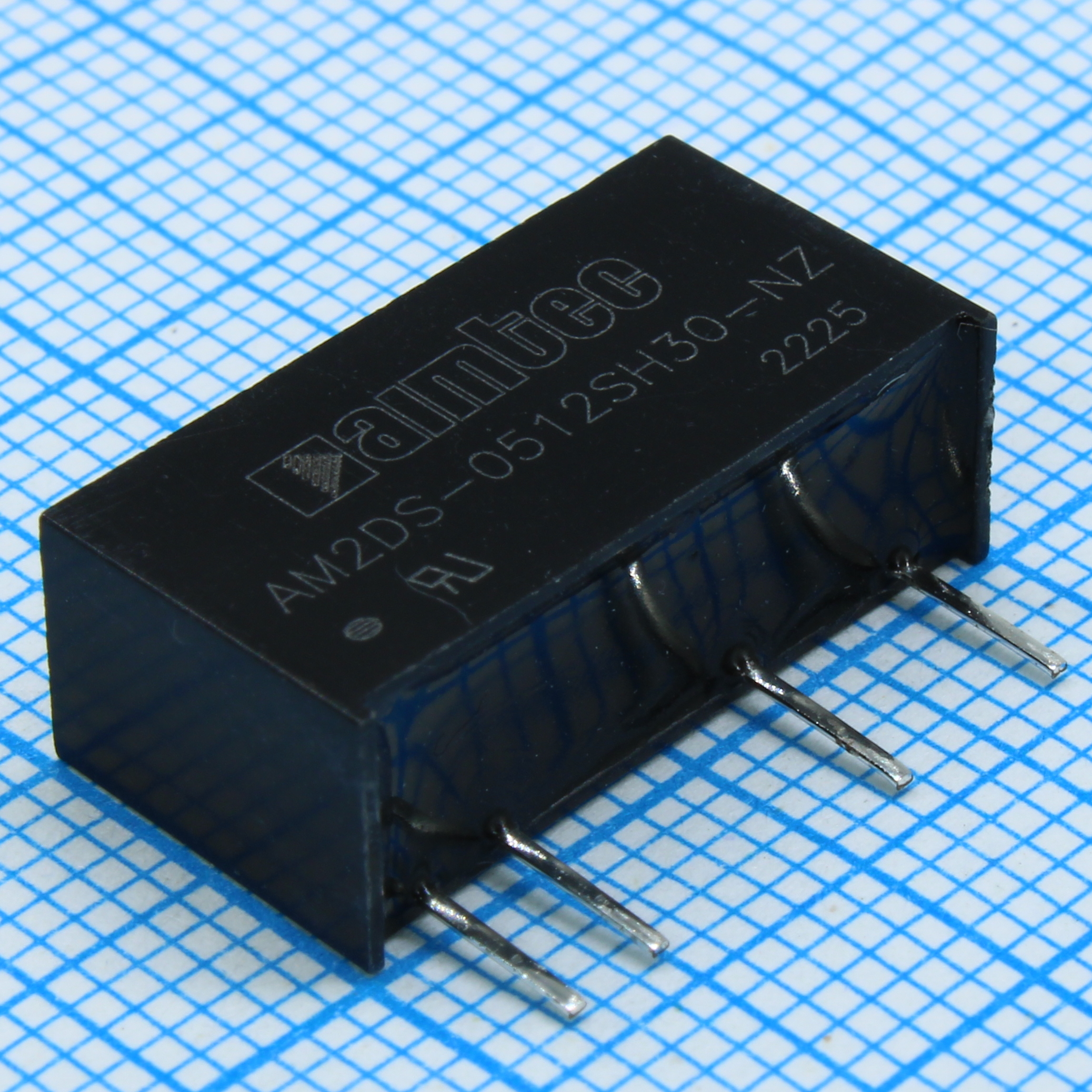 AM2DS-0512SH30-NZ - AIMTEC
