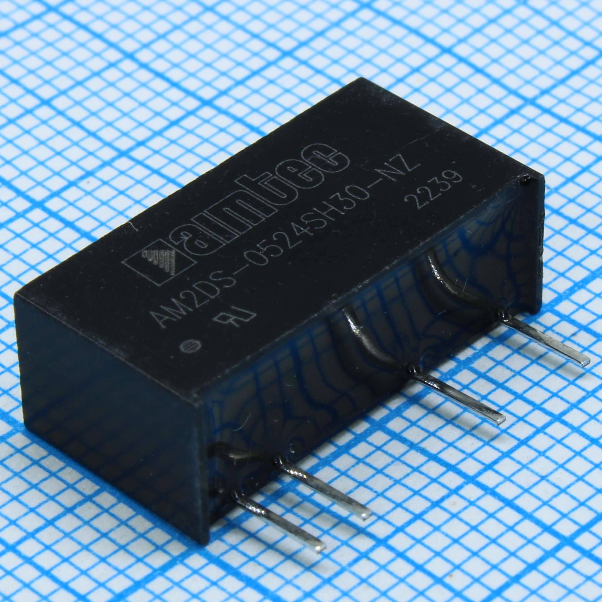 AM2DS-0524SH30-NZ - AIMTEC