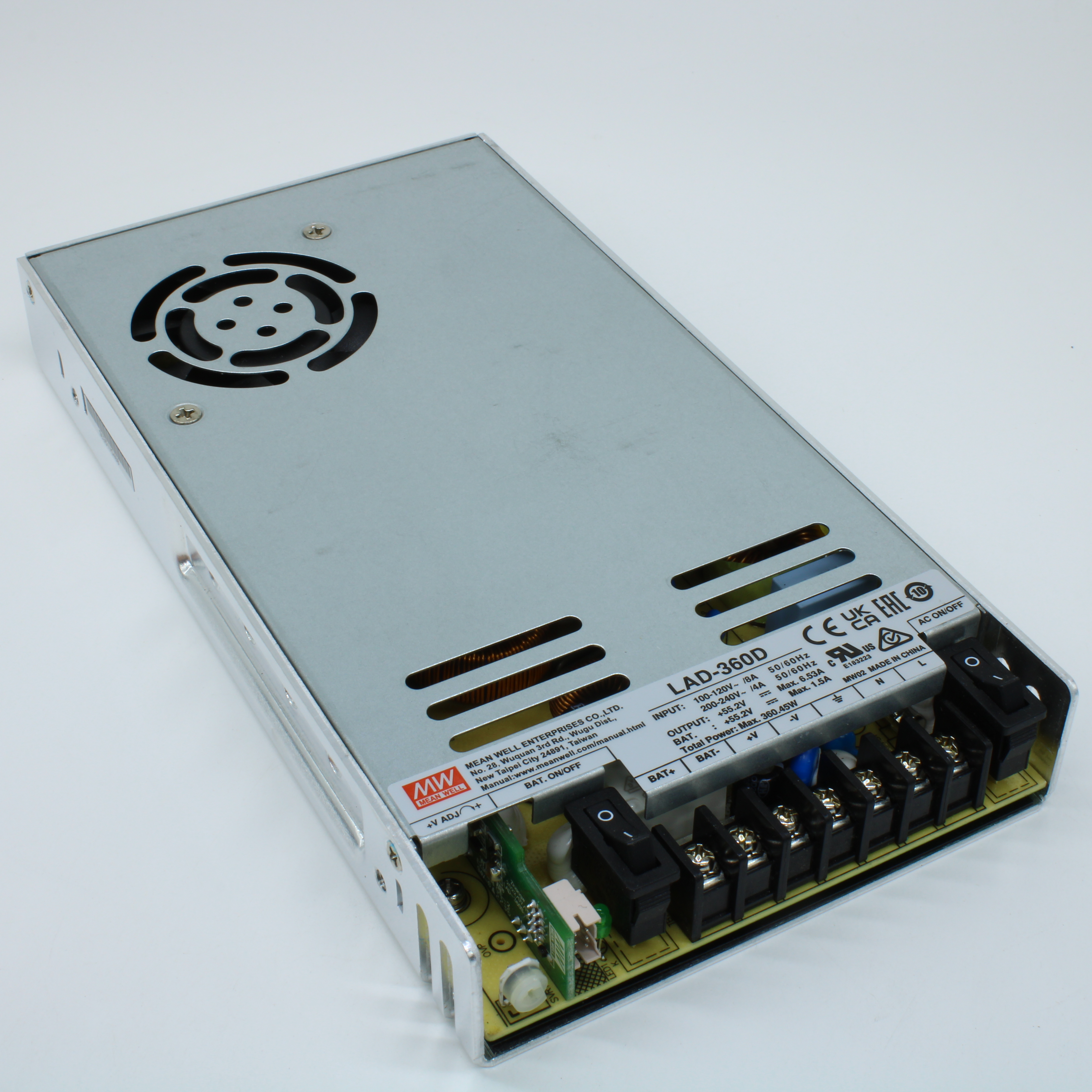 LAD-360D - MW