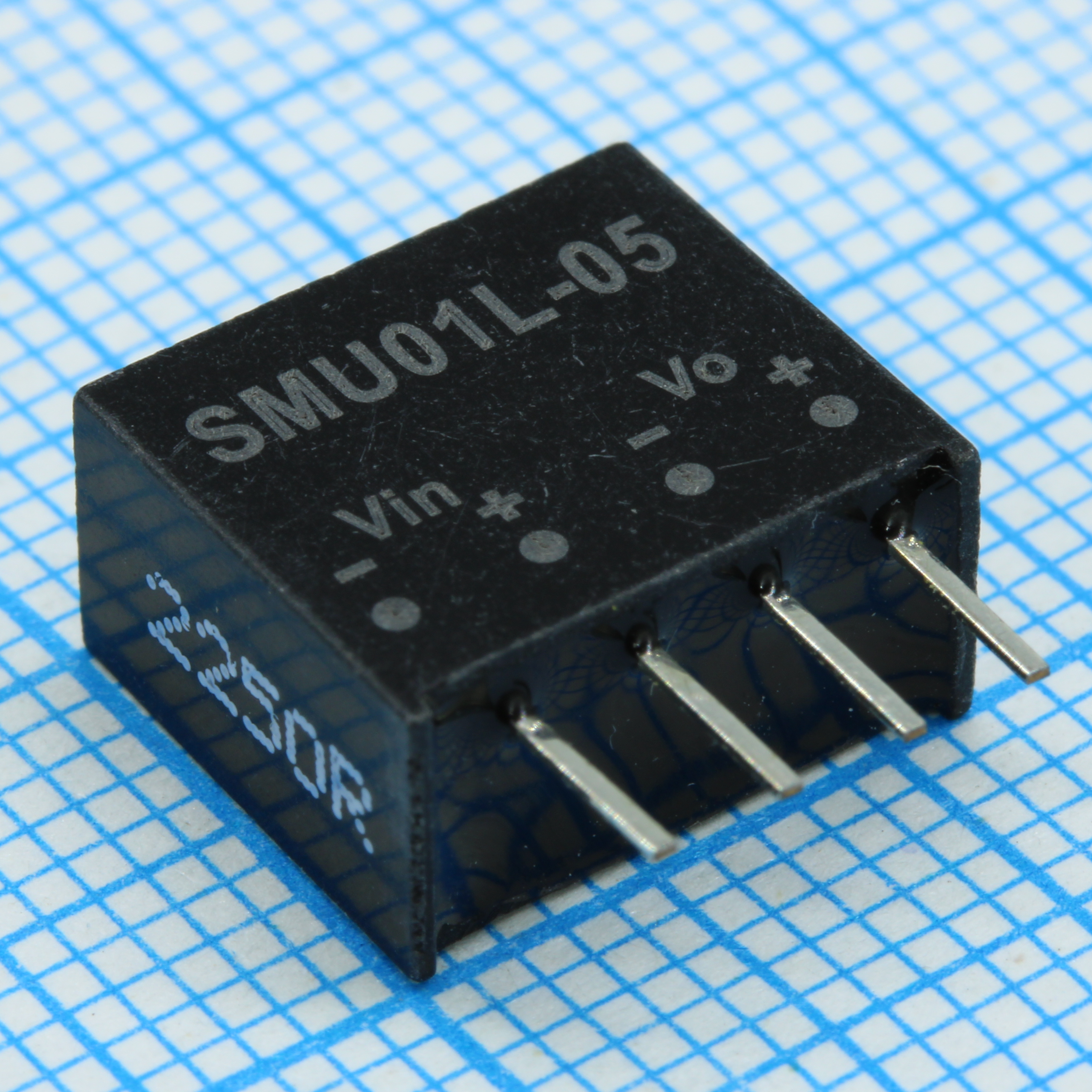 SMU01L-05 - MW