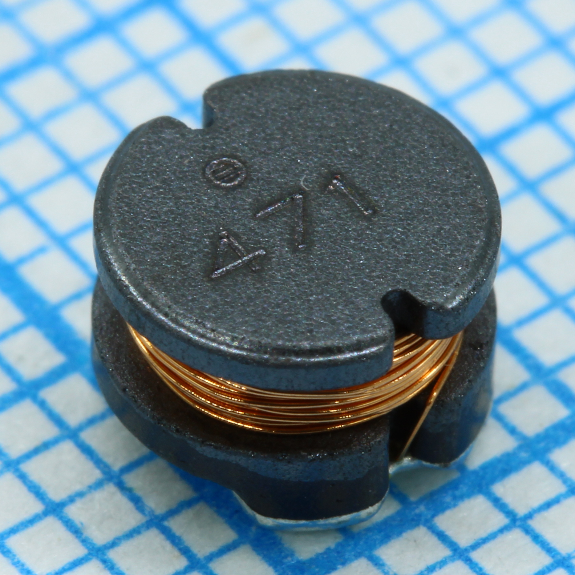SDR0603-471KL - BOURNS