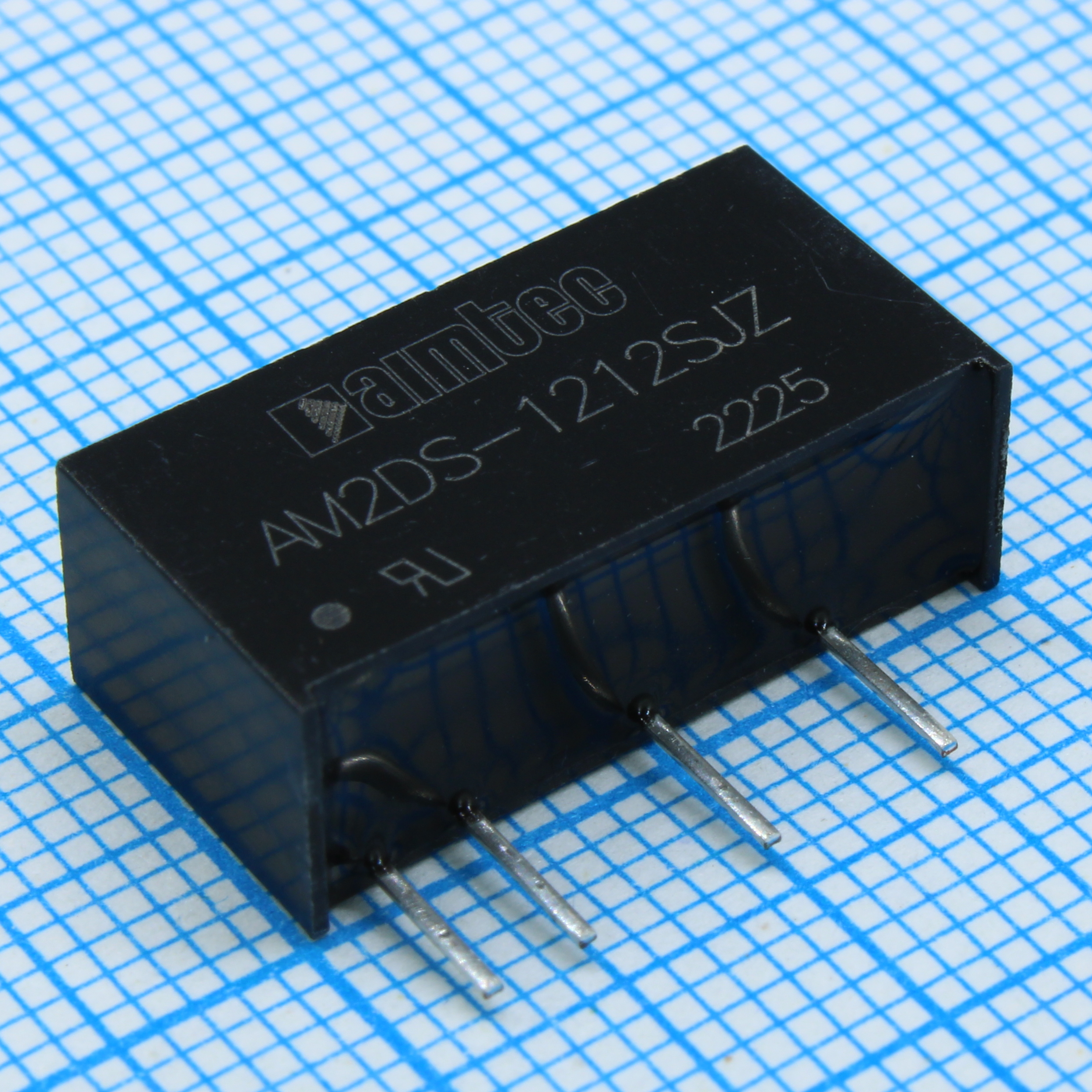 AM2DS-1212SJZ - AIMTEC