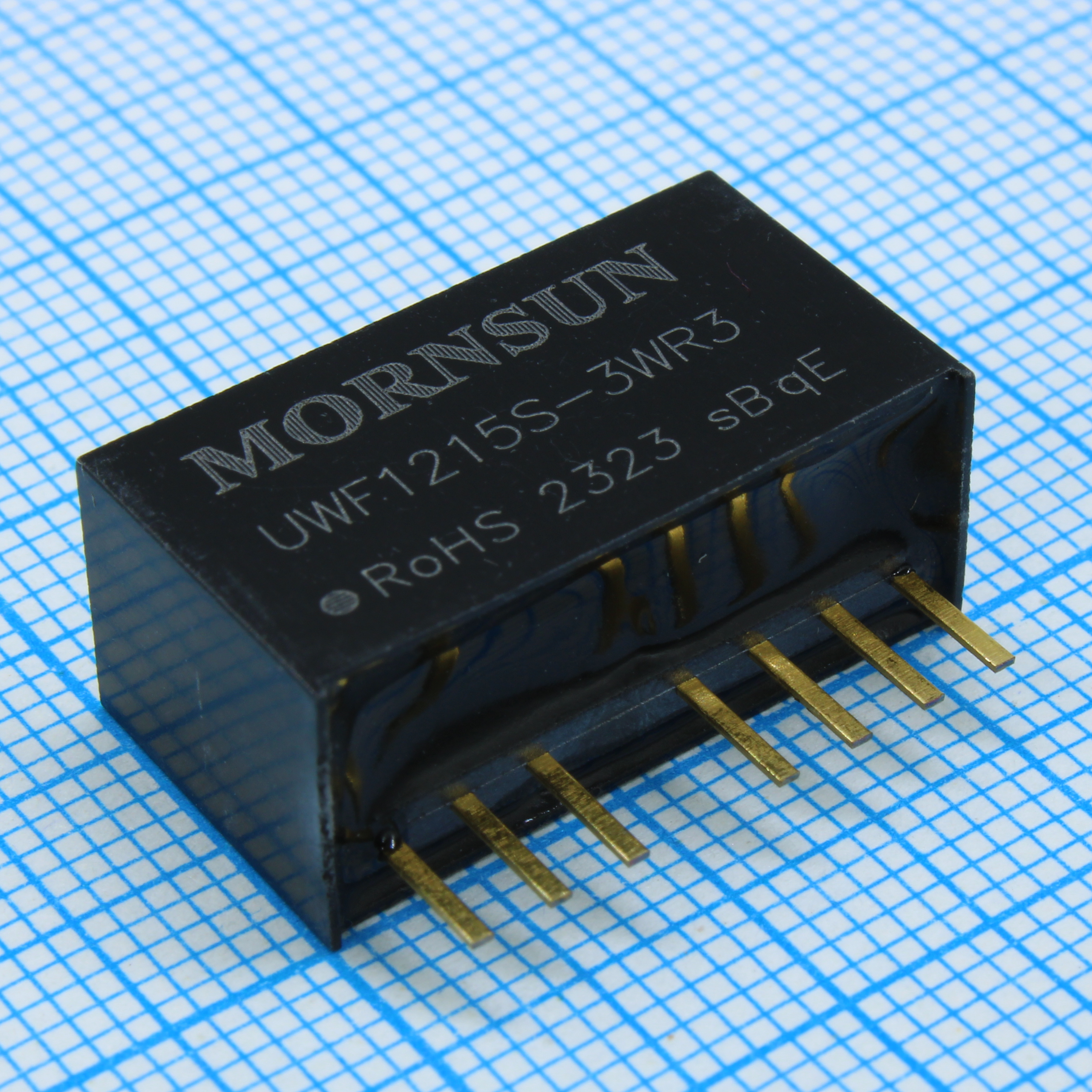 UWF1215S-3WR3 - MORNSUN