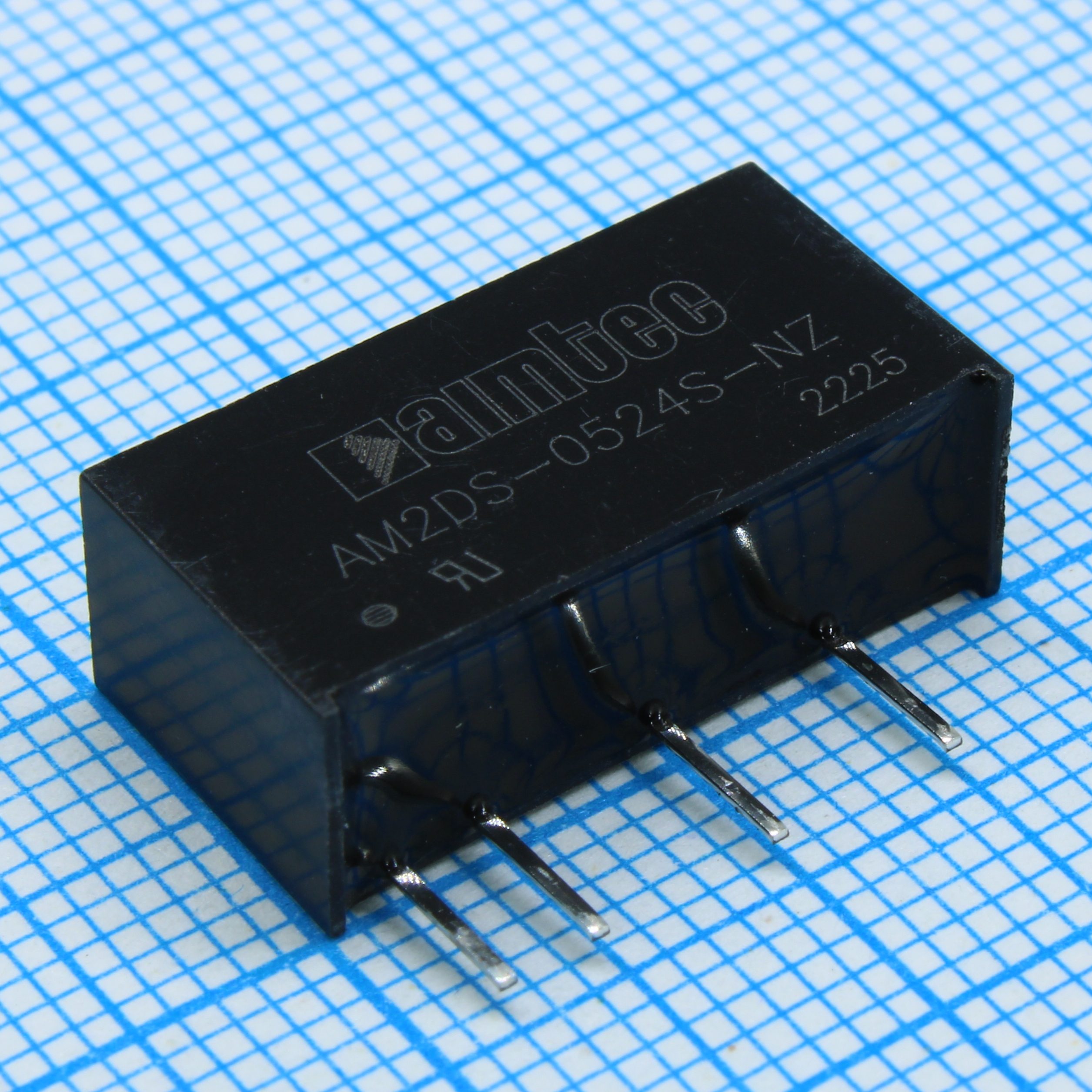 AM2DS-0524S-NZ - AIMTEC