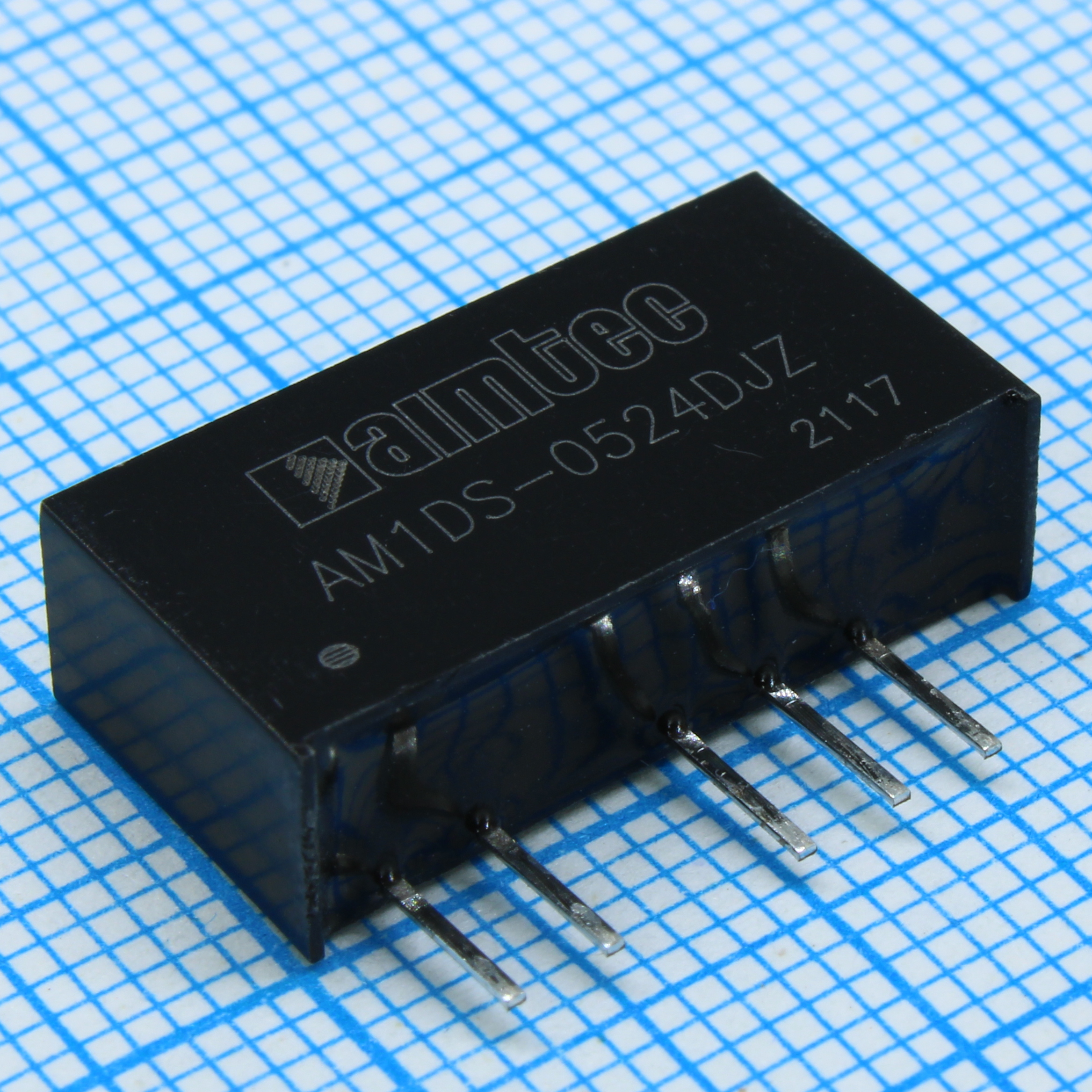 AM1DS-0524DJZ - AIMTEC