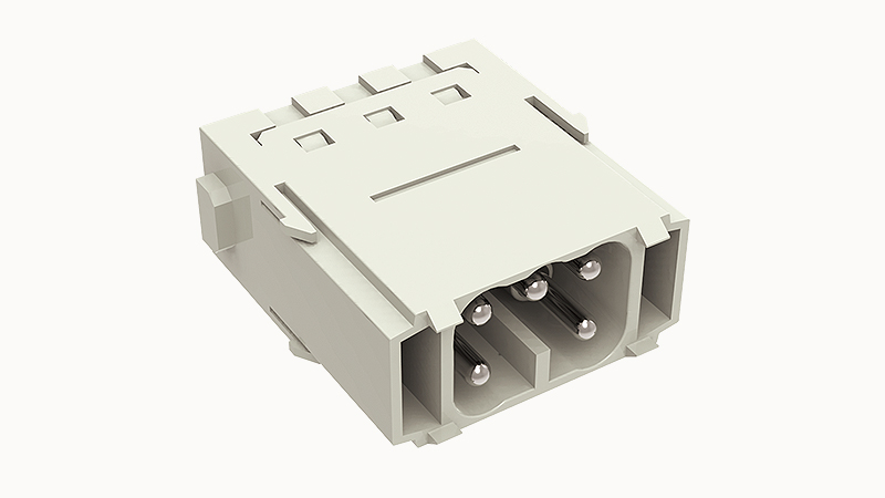 Вилочная контактная вставка DME-005-MP-Z1-00Z(H) - Degson