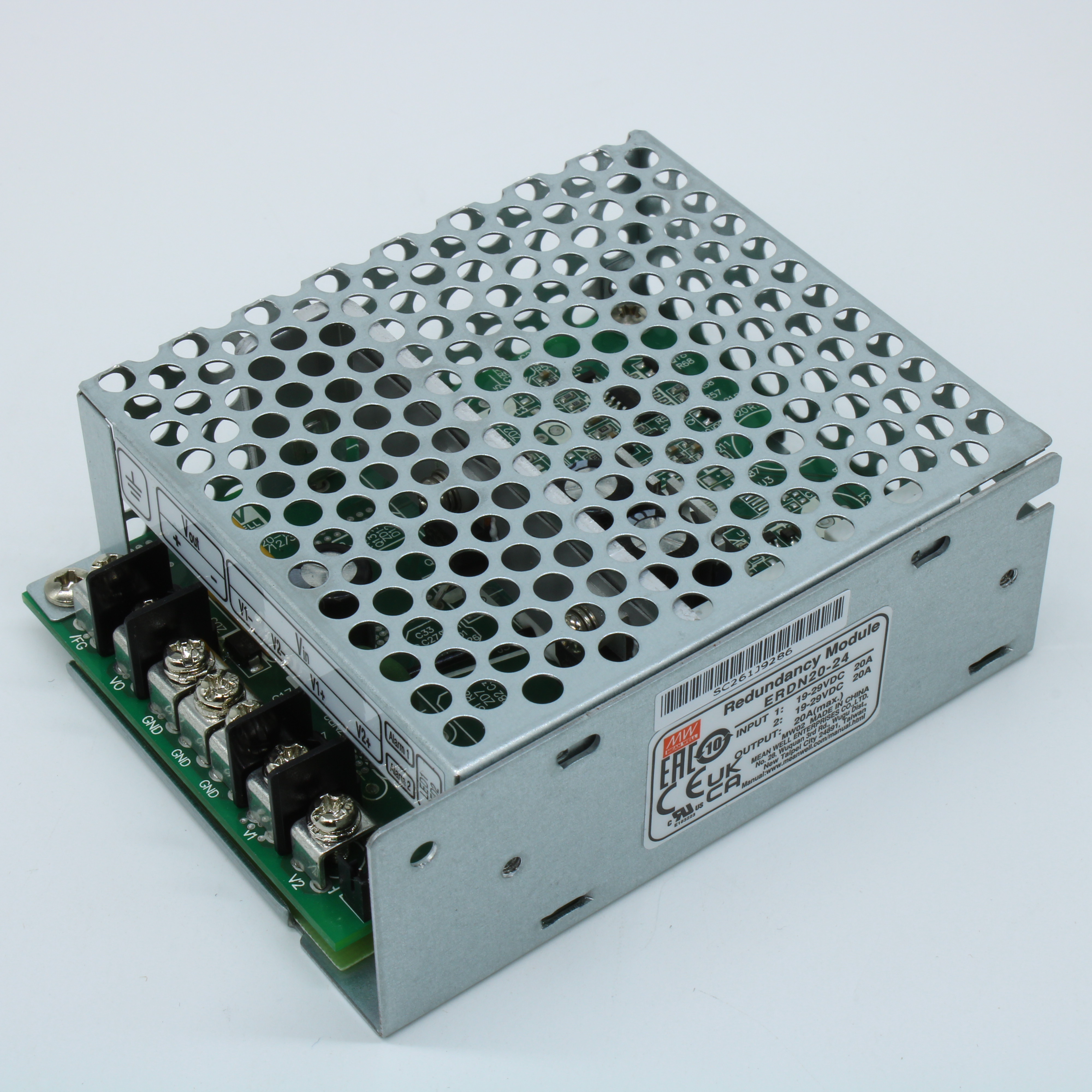 ERDN20-24 - MW