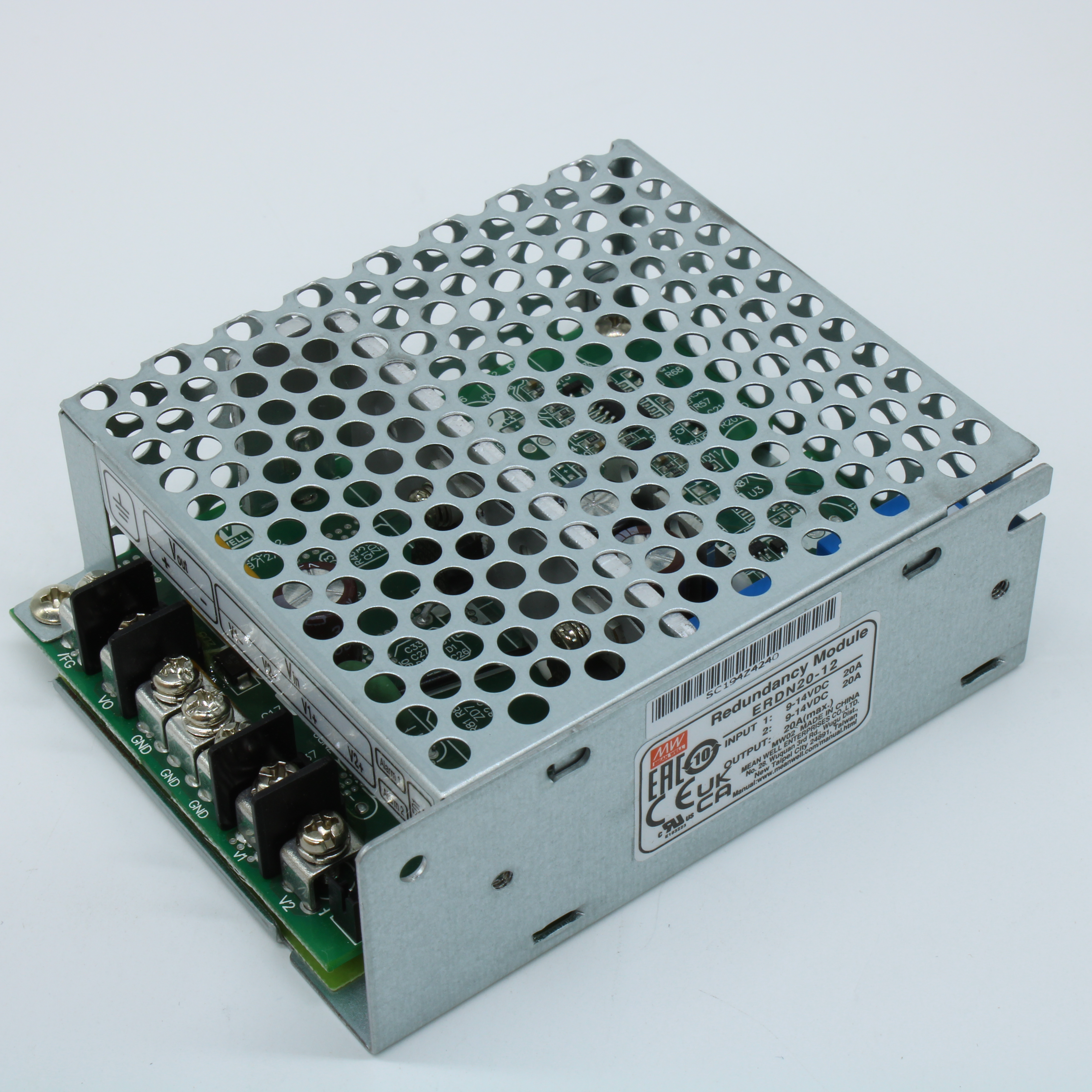 ERDN20-12 - MW