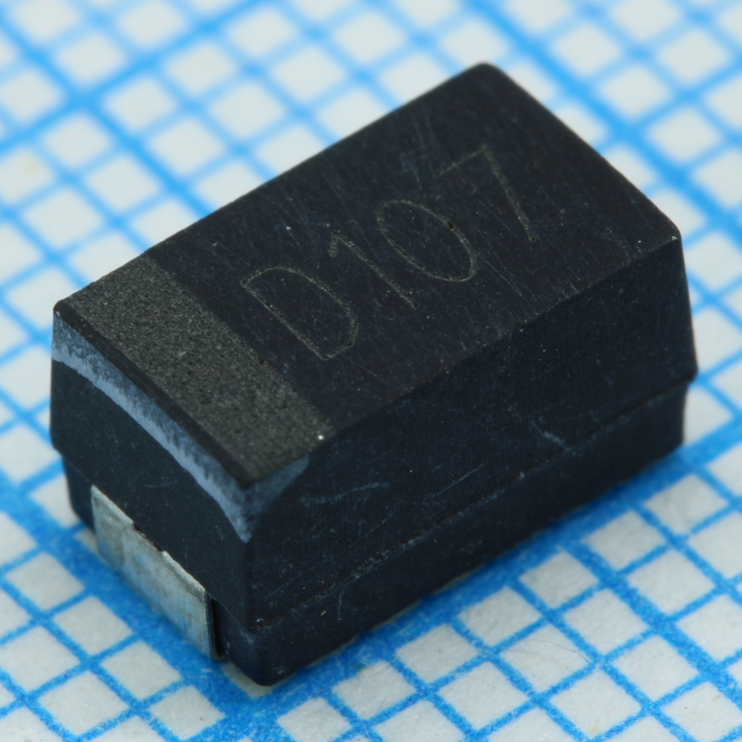 CA45-E020K107T - XIANGYEE