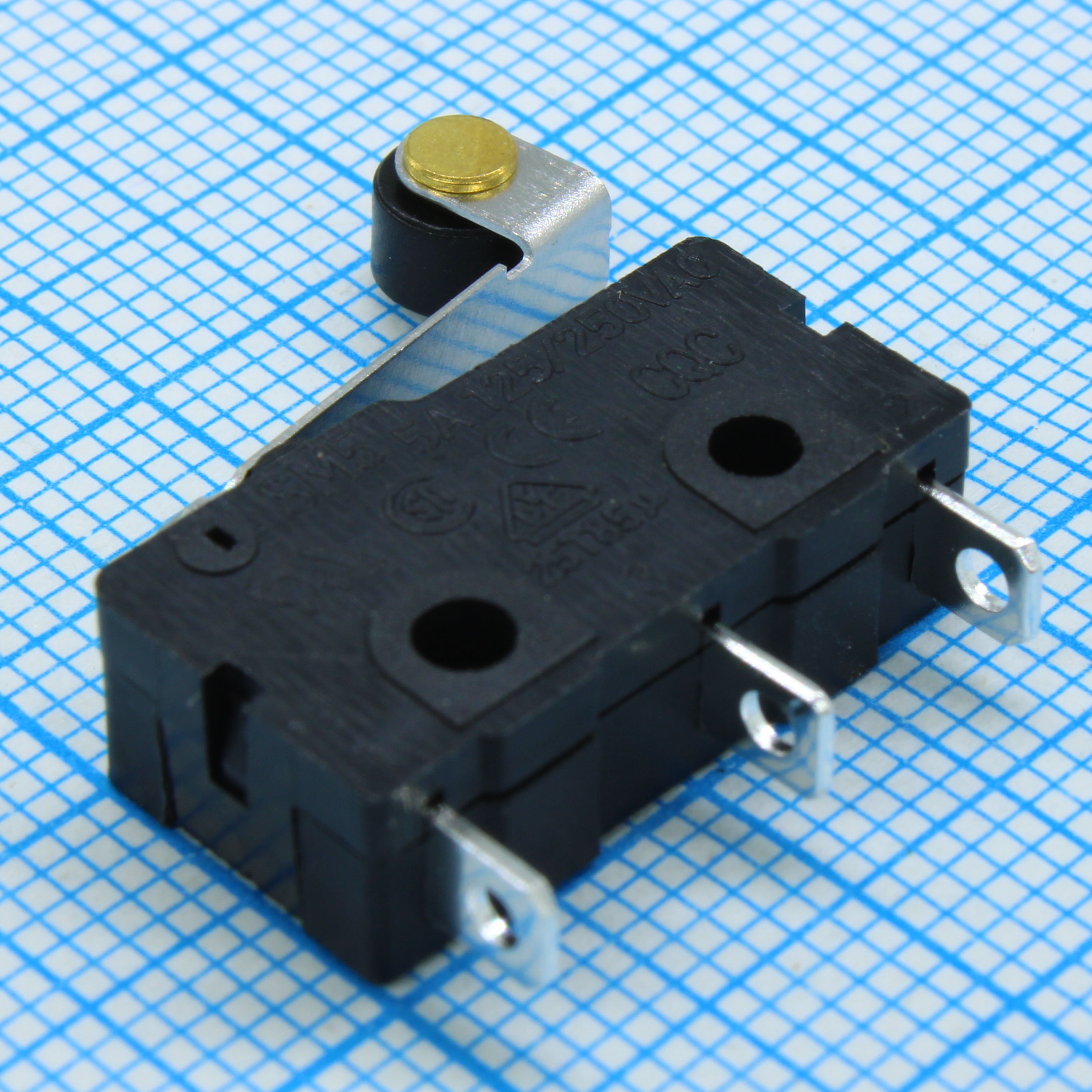 SM5-05N-45G-G - Switronic