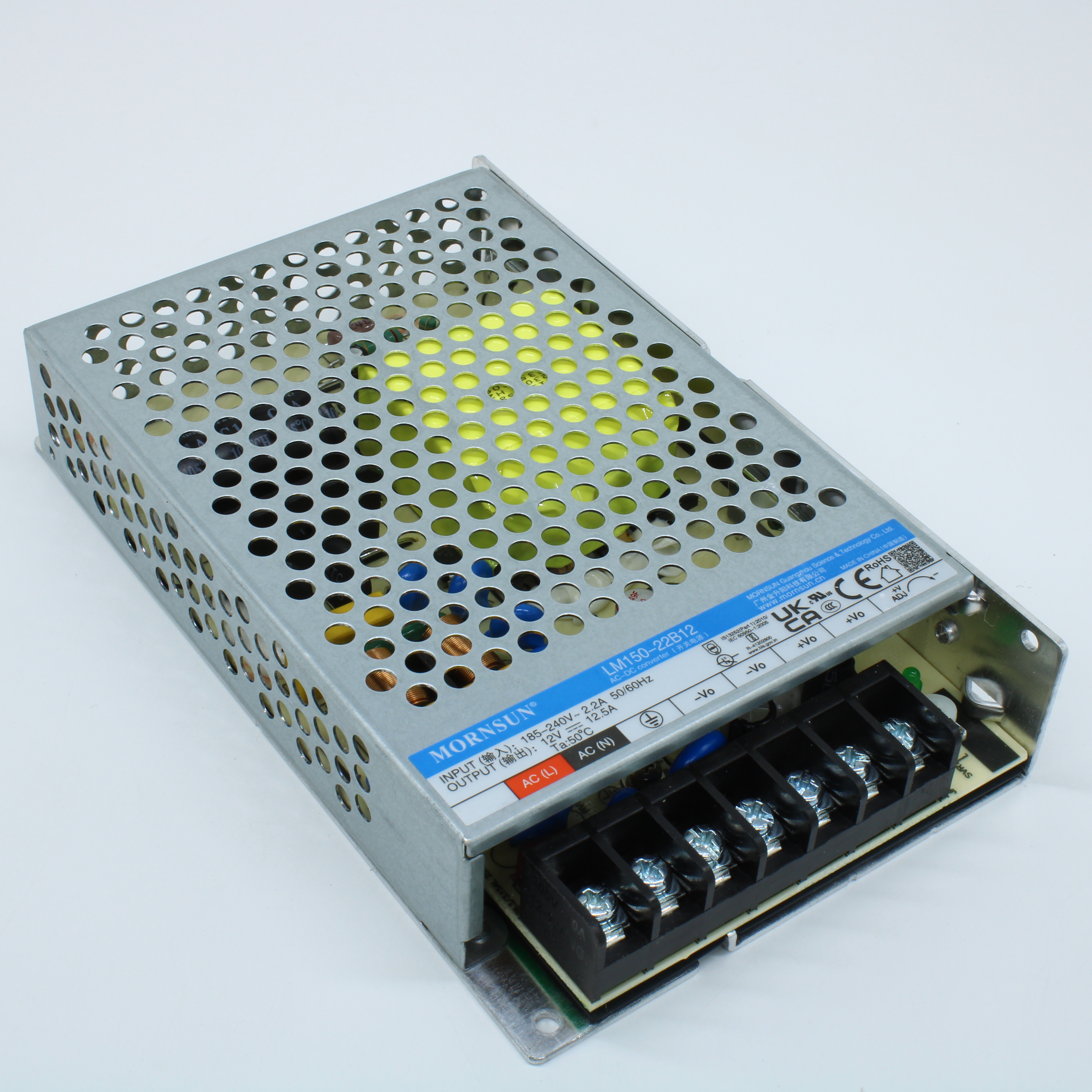 LM150-22B12 - MORNSUN