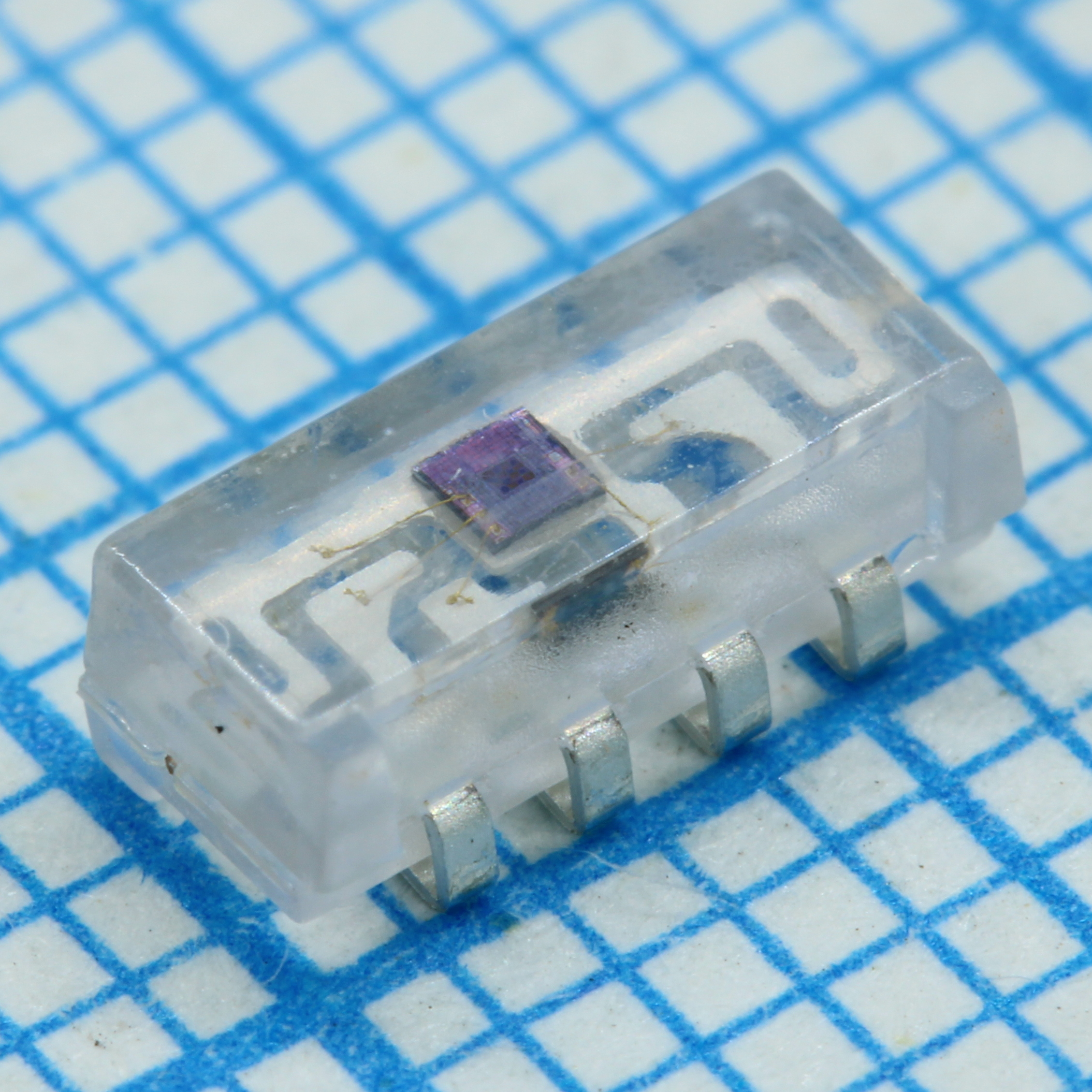 VEML7700-TR - VISHAY
