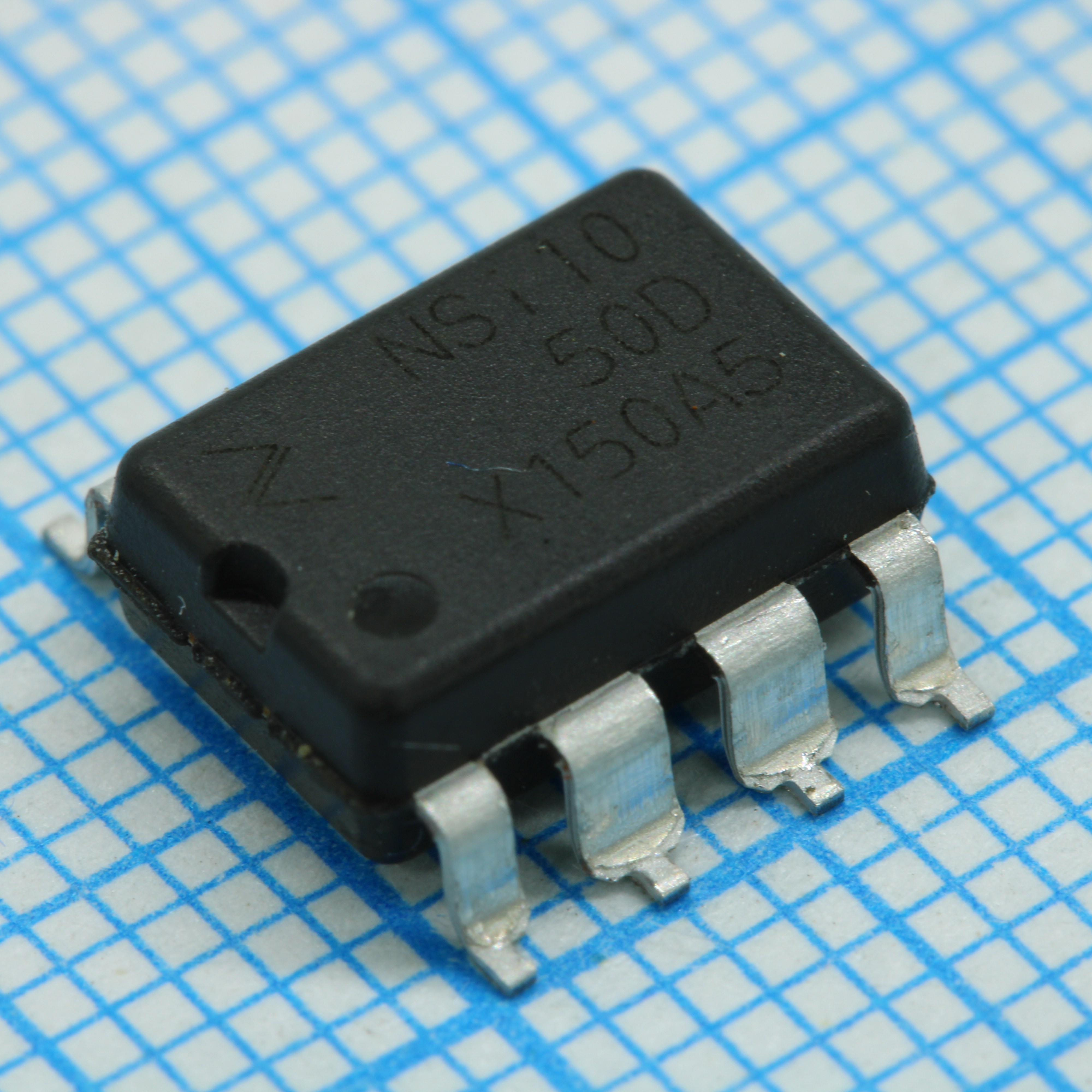 NSI1050-DDBR - Novosense
