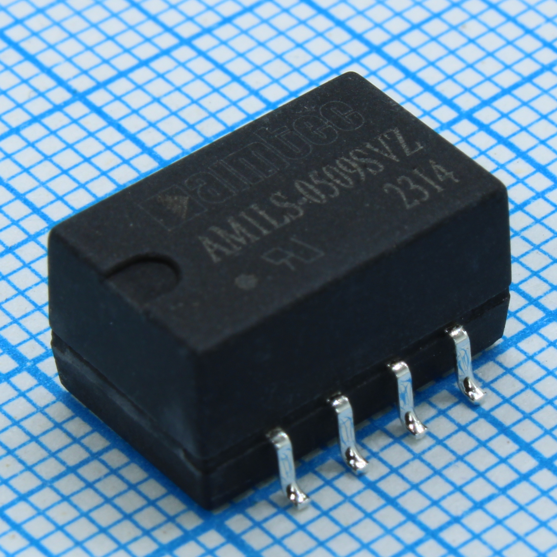 AM1LS-0509SVZ - AIMTEC