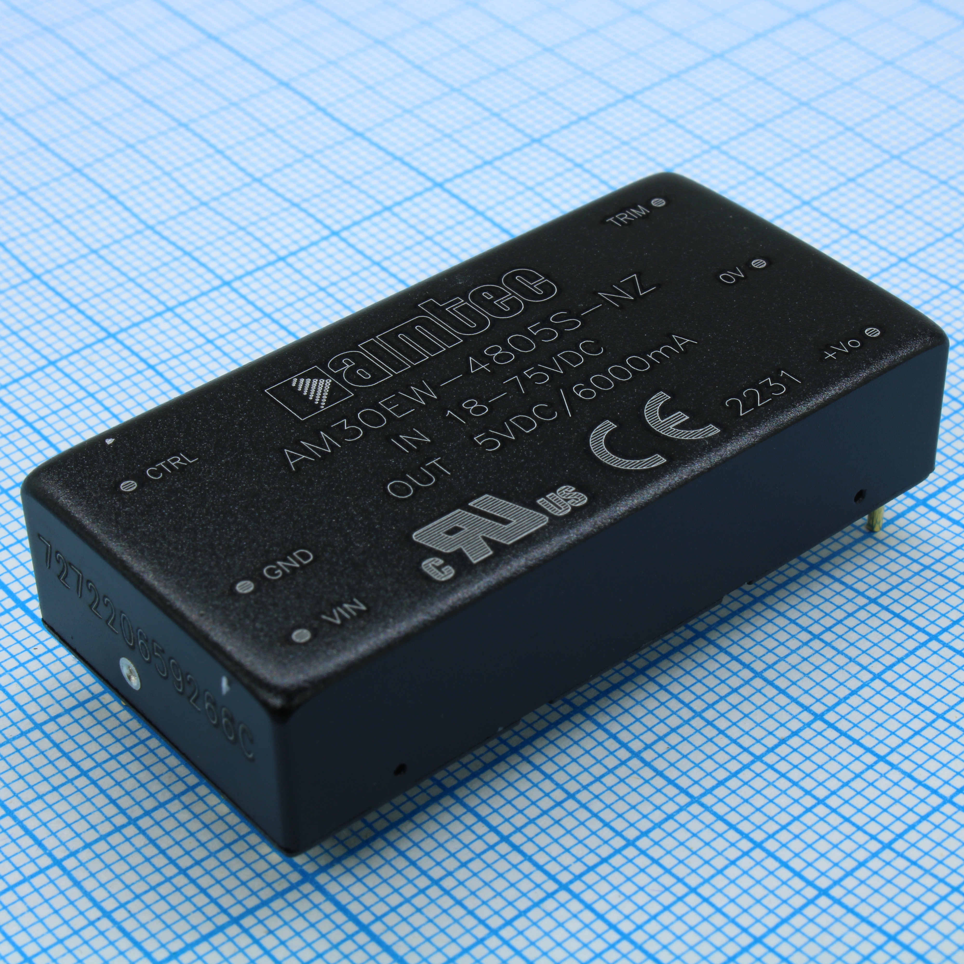 AM30EW-4805S-NZ - AIMTEC