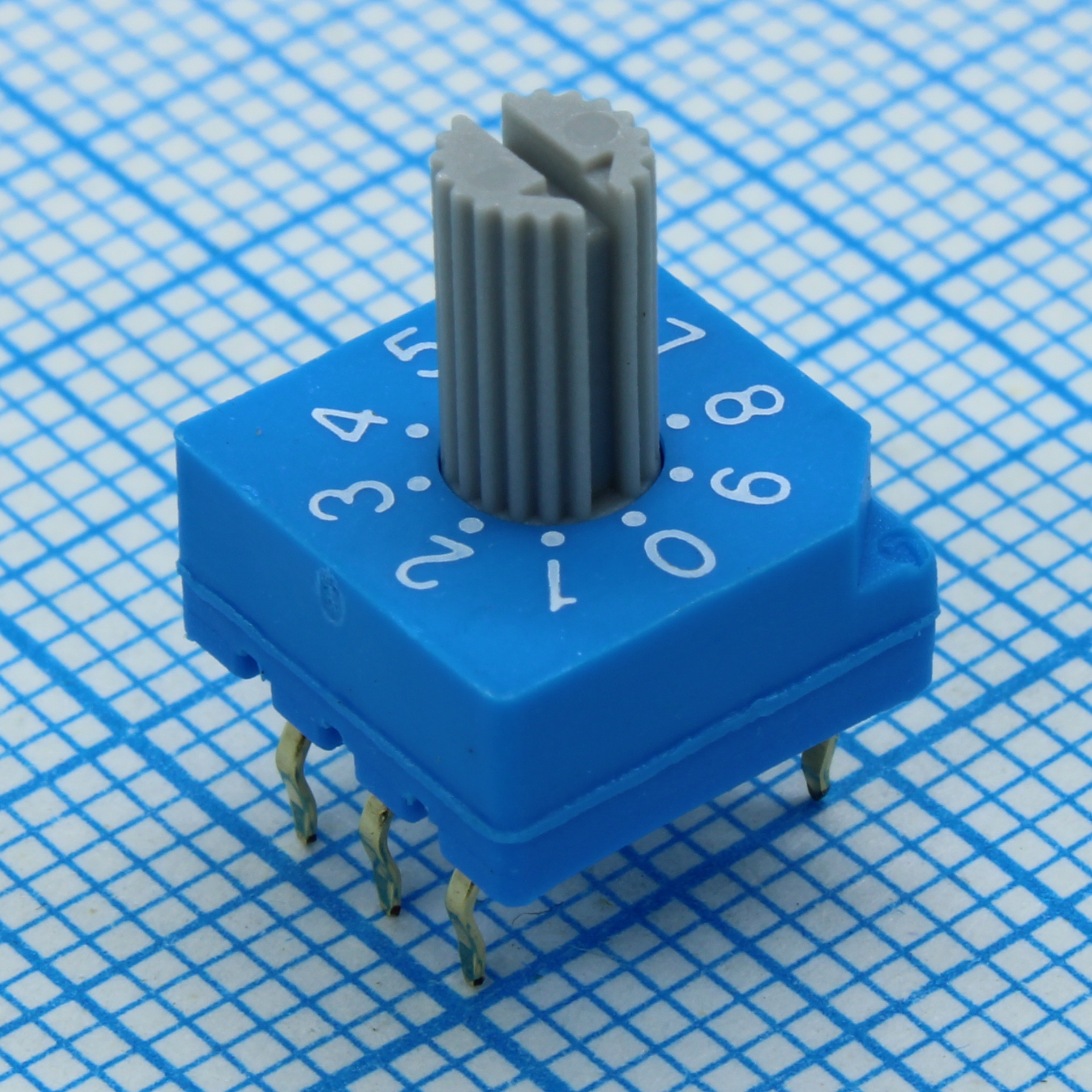 RS32712-G - Switronic