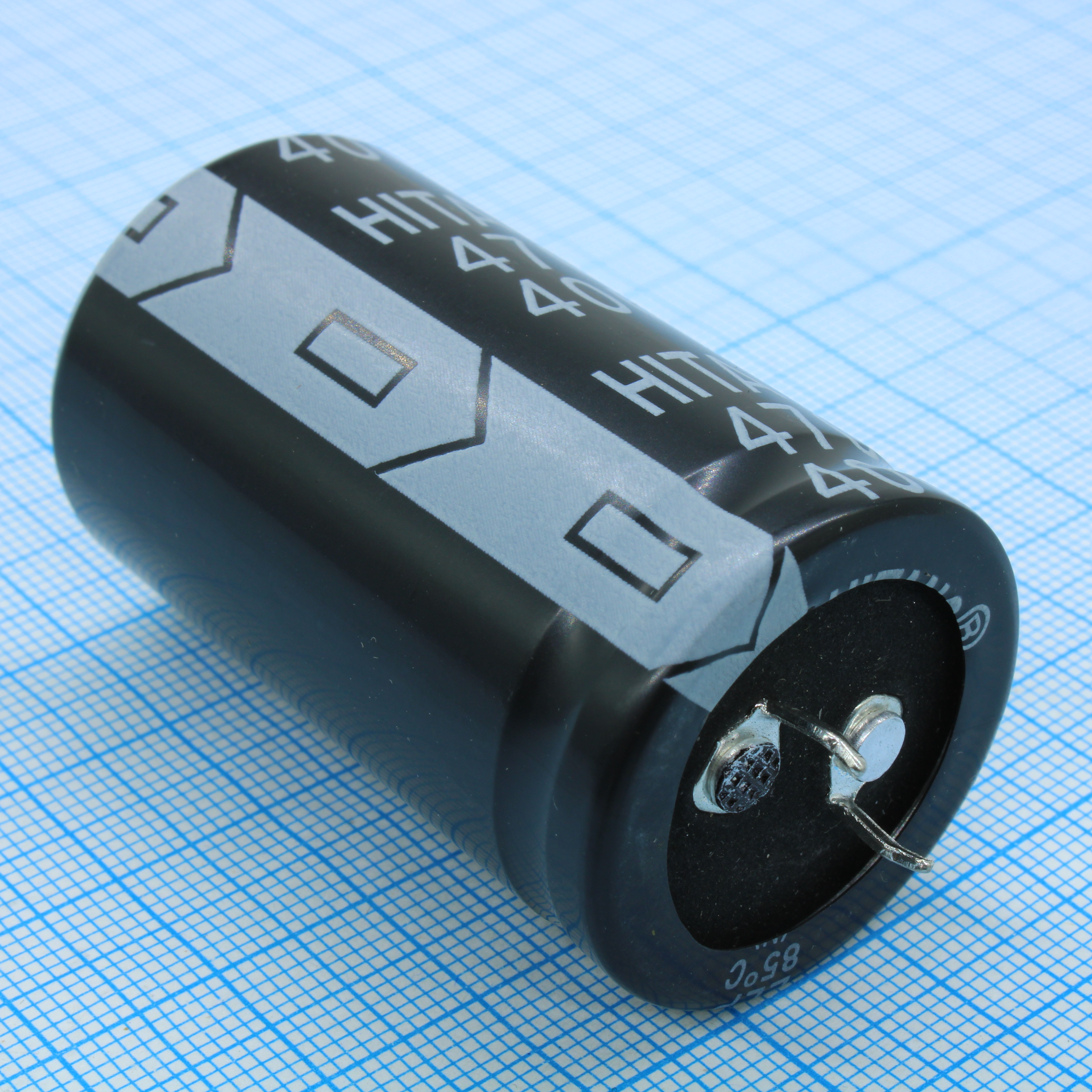 ELP471M2GBA - Hitano