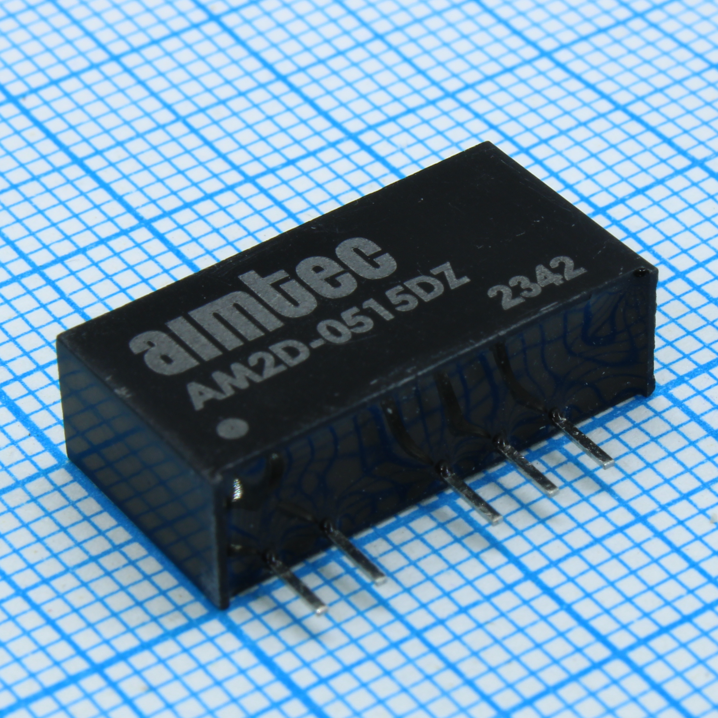 AM2D-0515DZ - AIMTEC