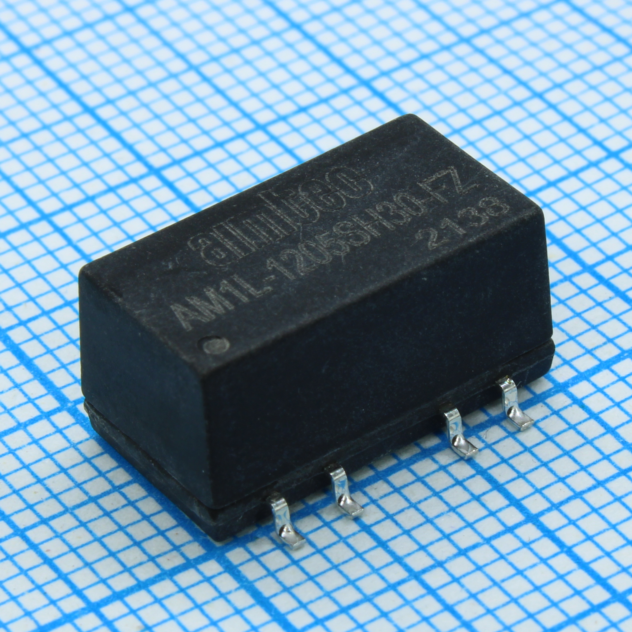 AM1L-1205SH30-FZ - AIMTEC