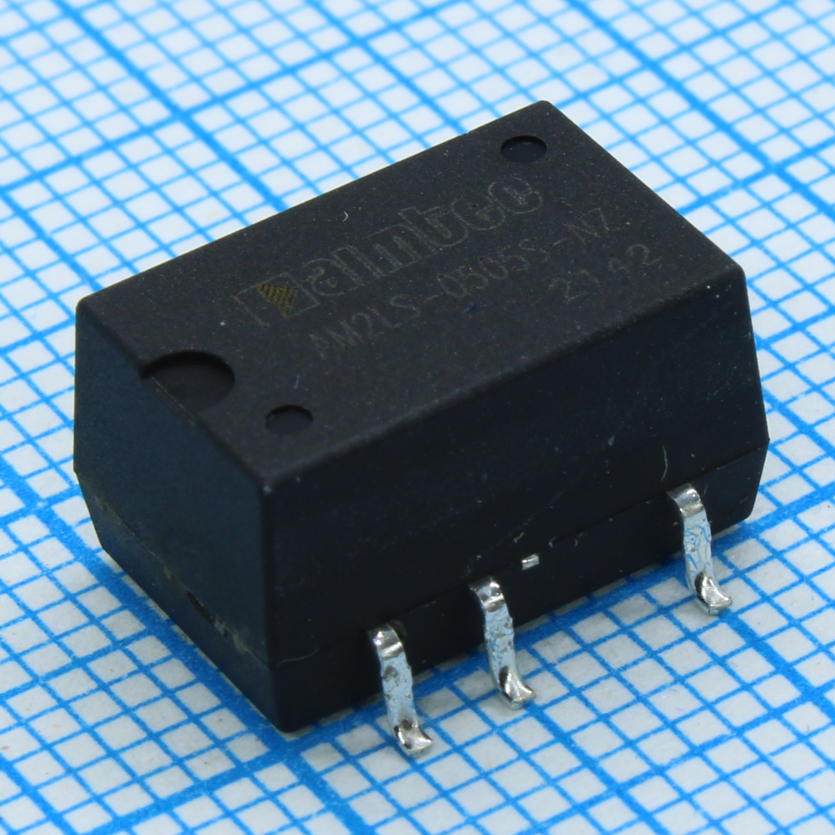 AM2LS-0505S-NZ - AIMTEC