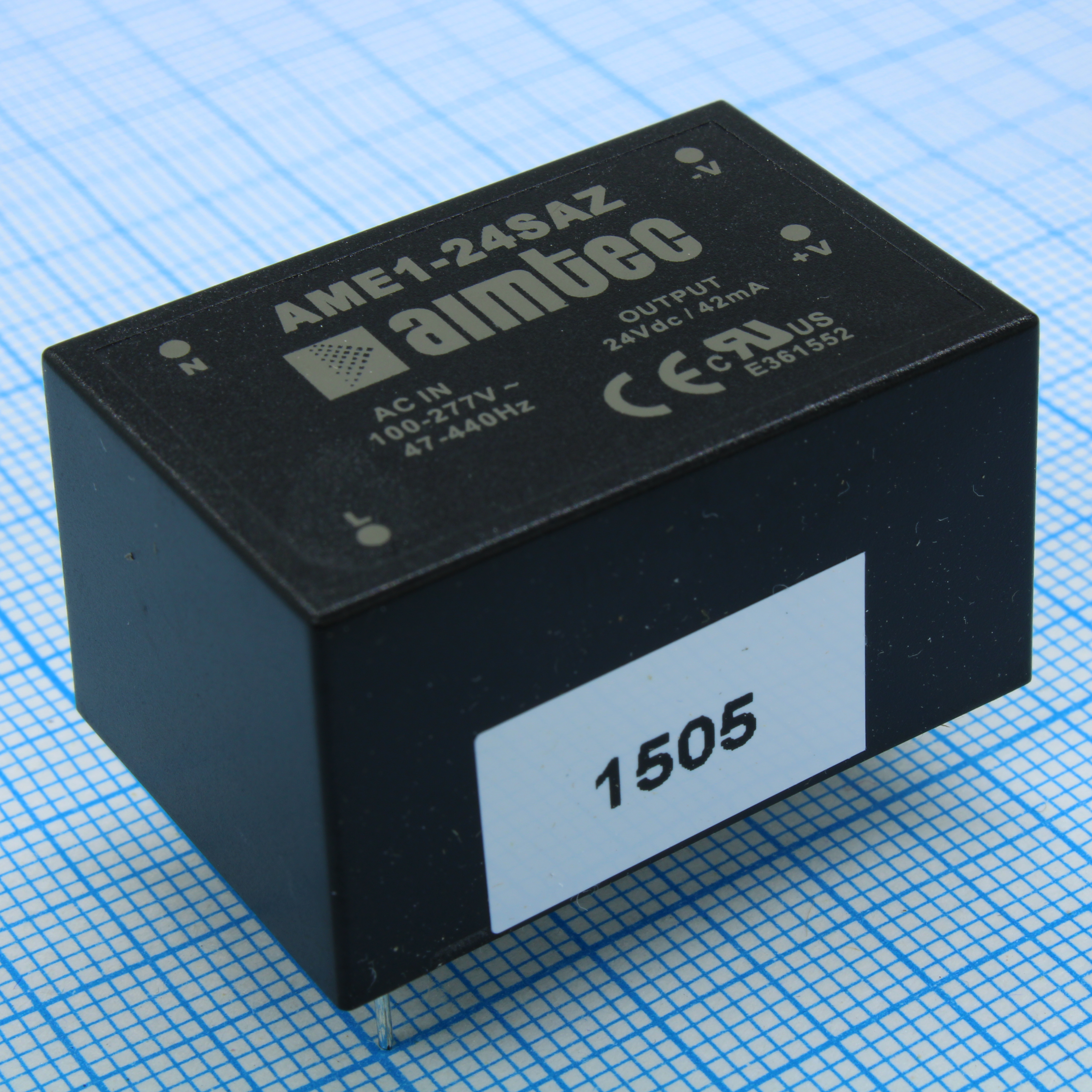AME1-24SAZ - AIMTEC
