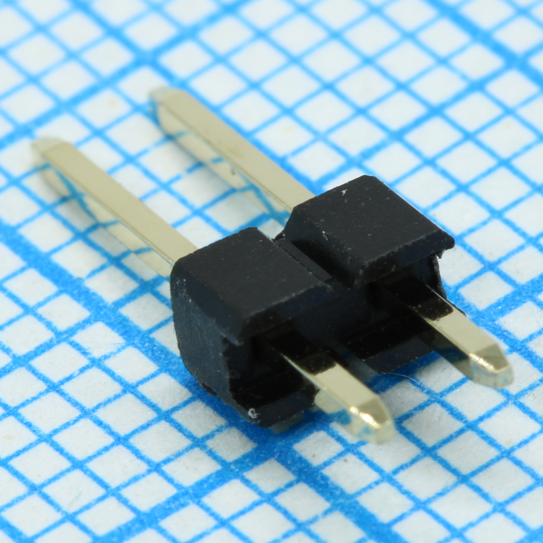 L-KLS1-207-2.50-1-02-S-3.2X6.7X12.4-G0 - KLS