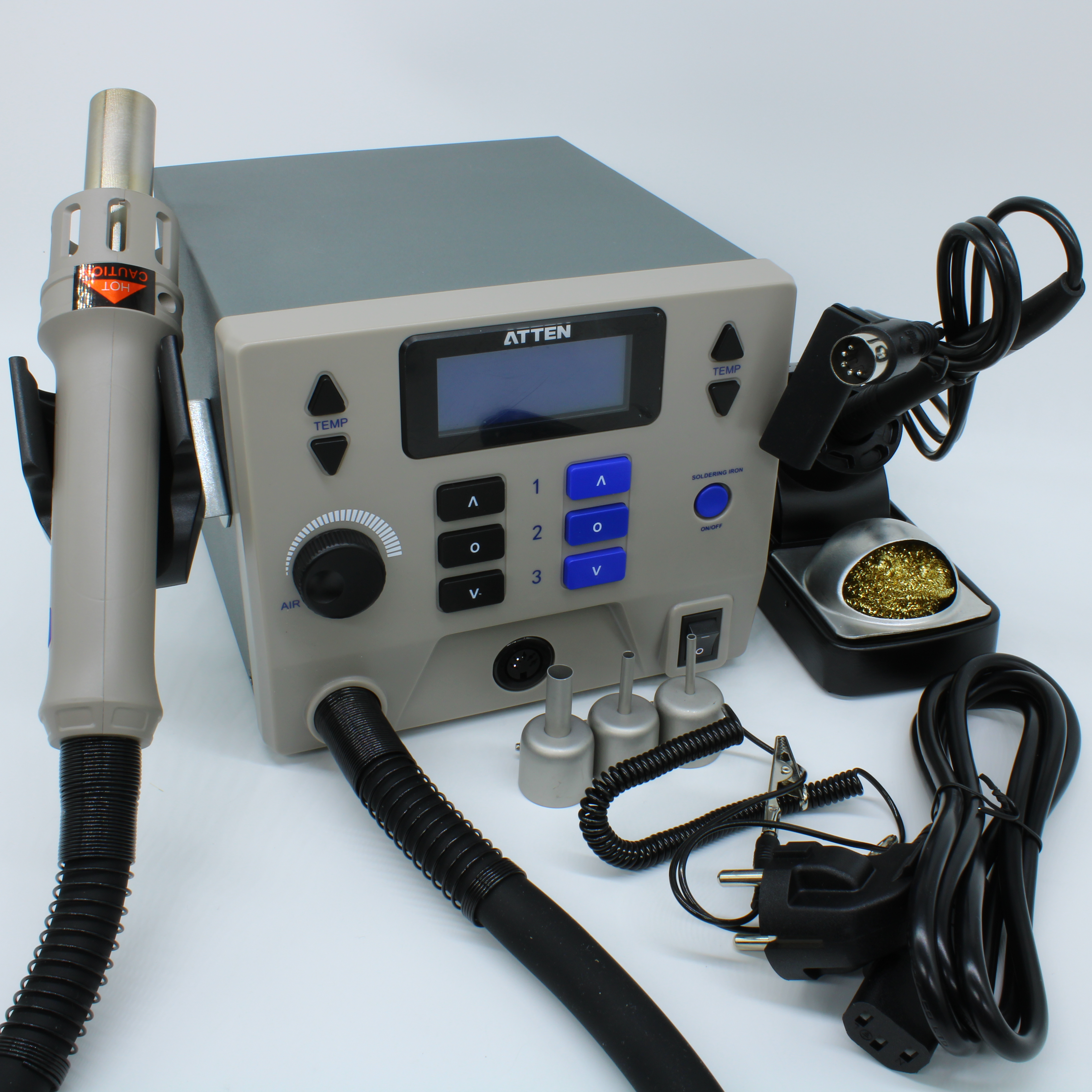 ST-8902D - ATTEN