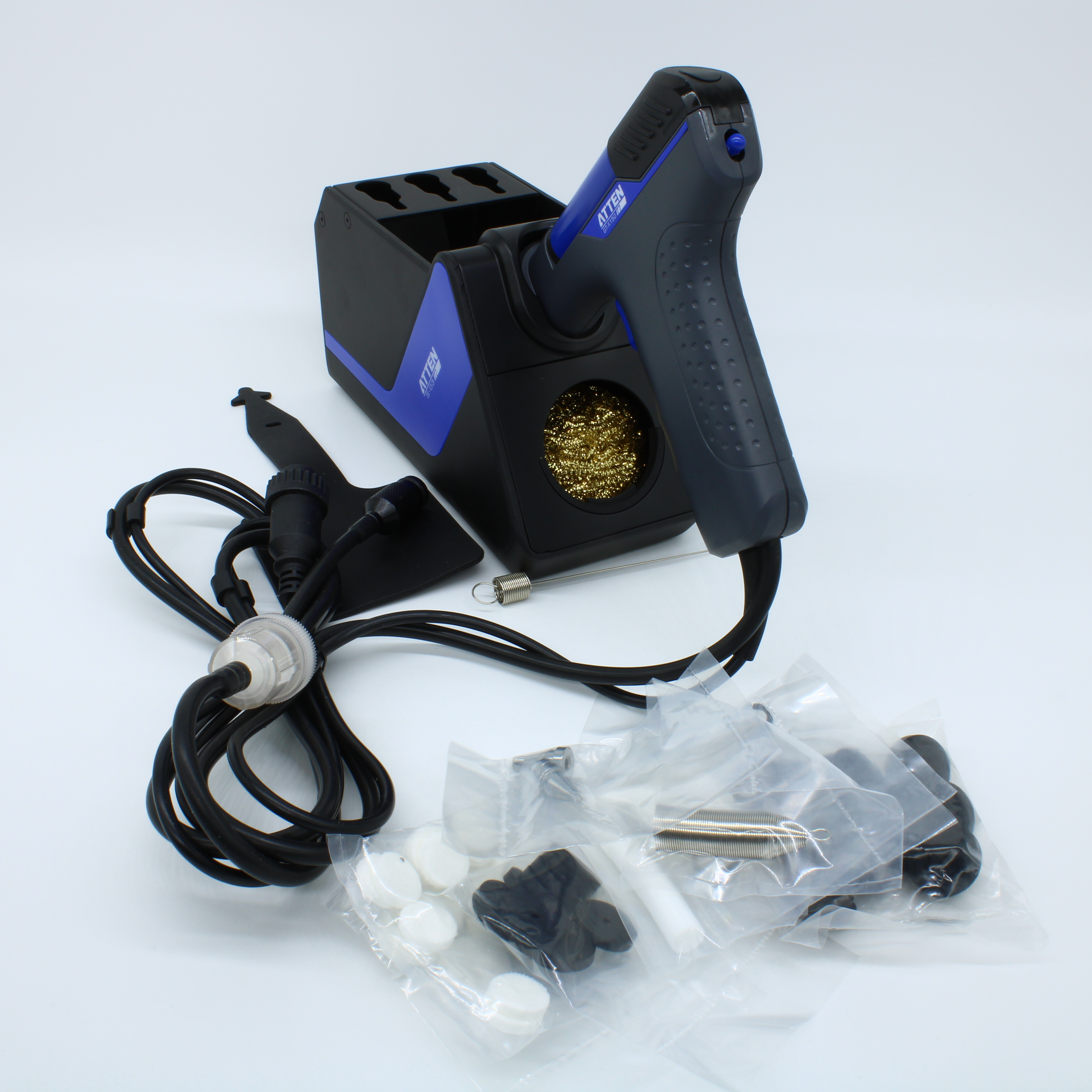 GT-X150 set - ATTEN