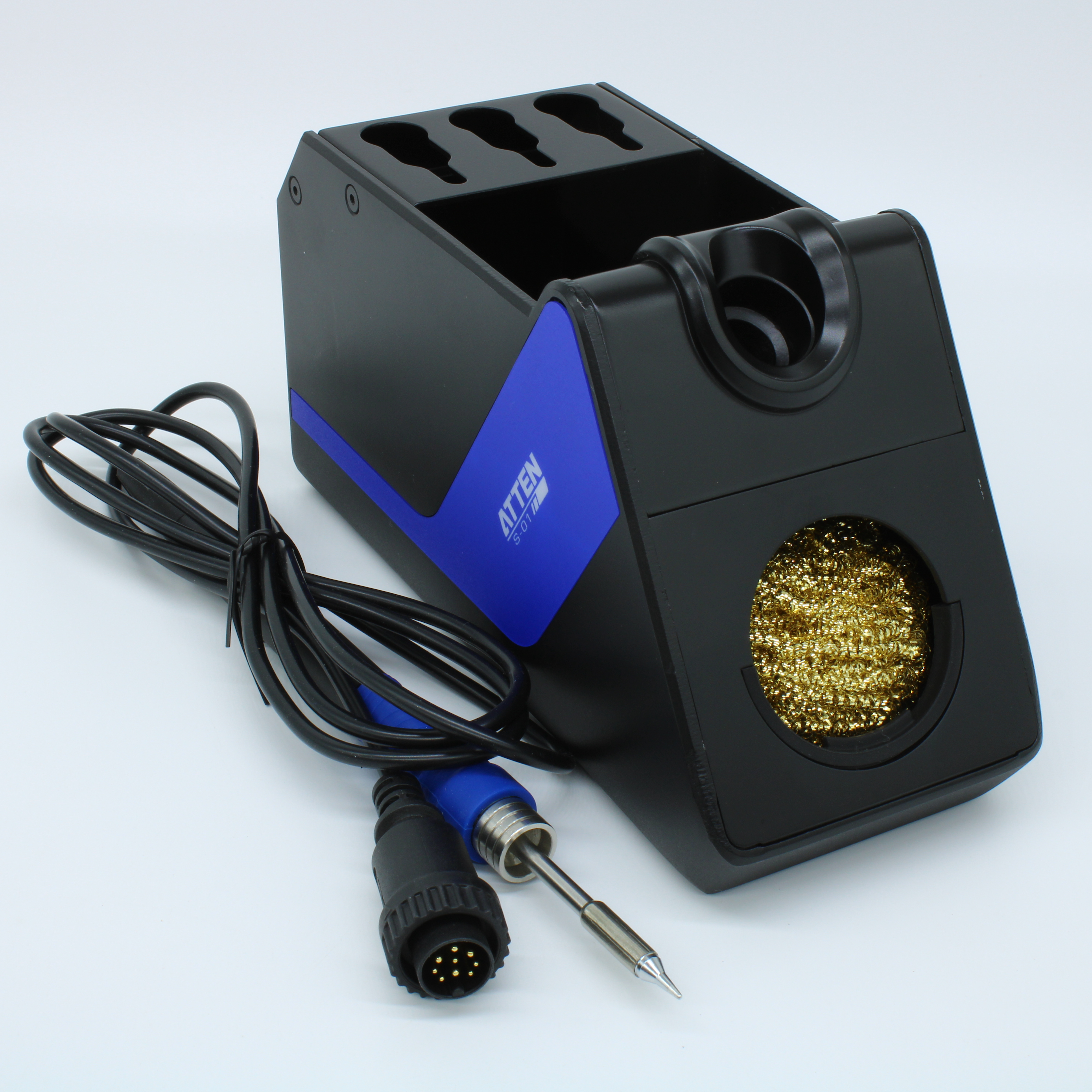 GT-Y130 set - ATTEN