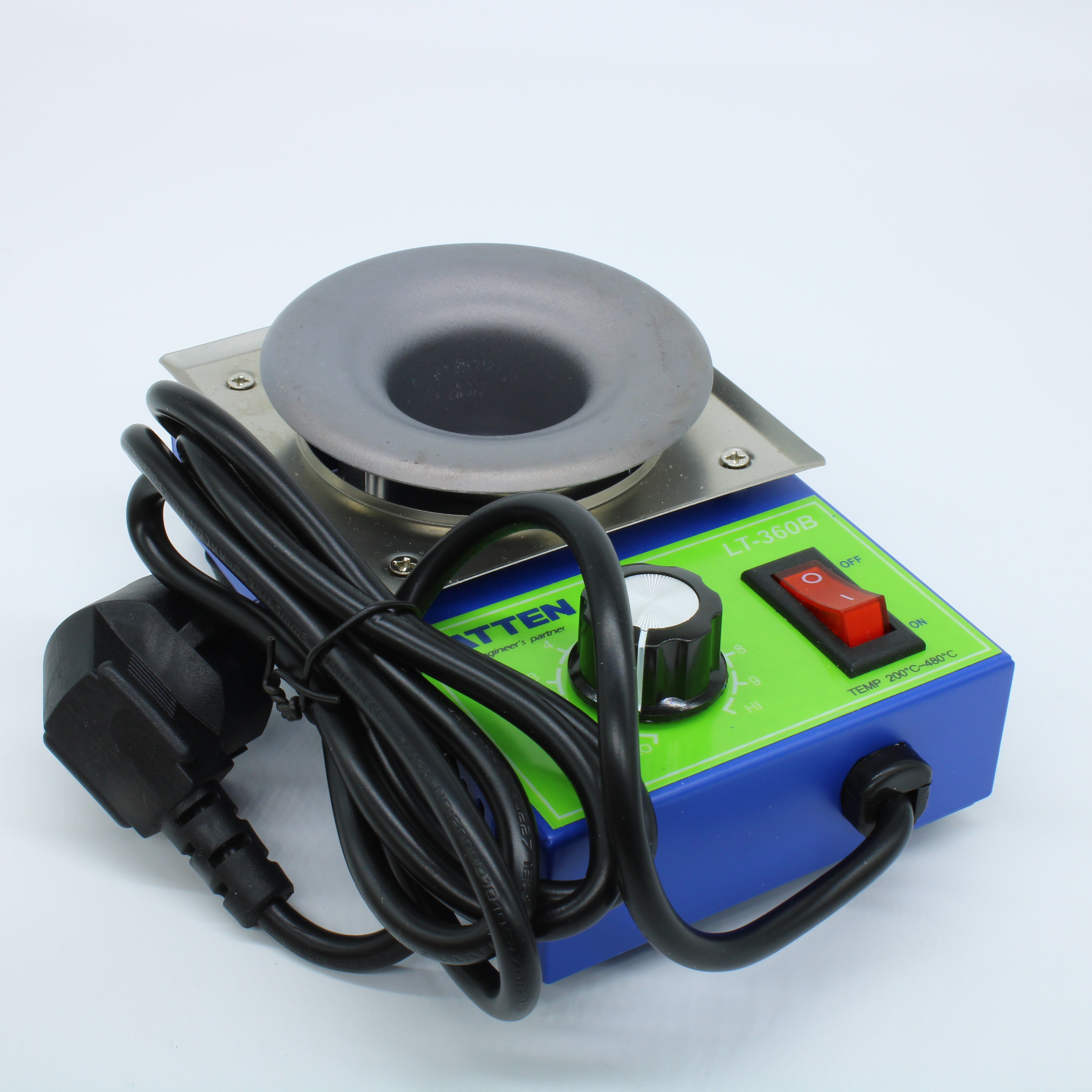 LT-360B - ATTEN