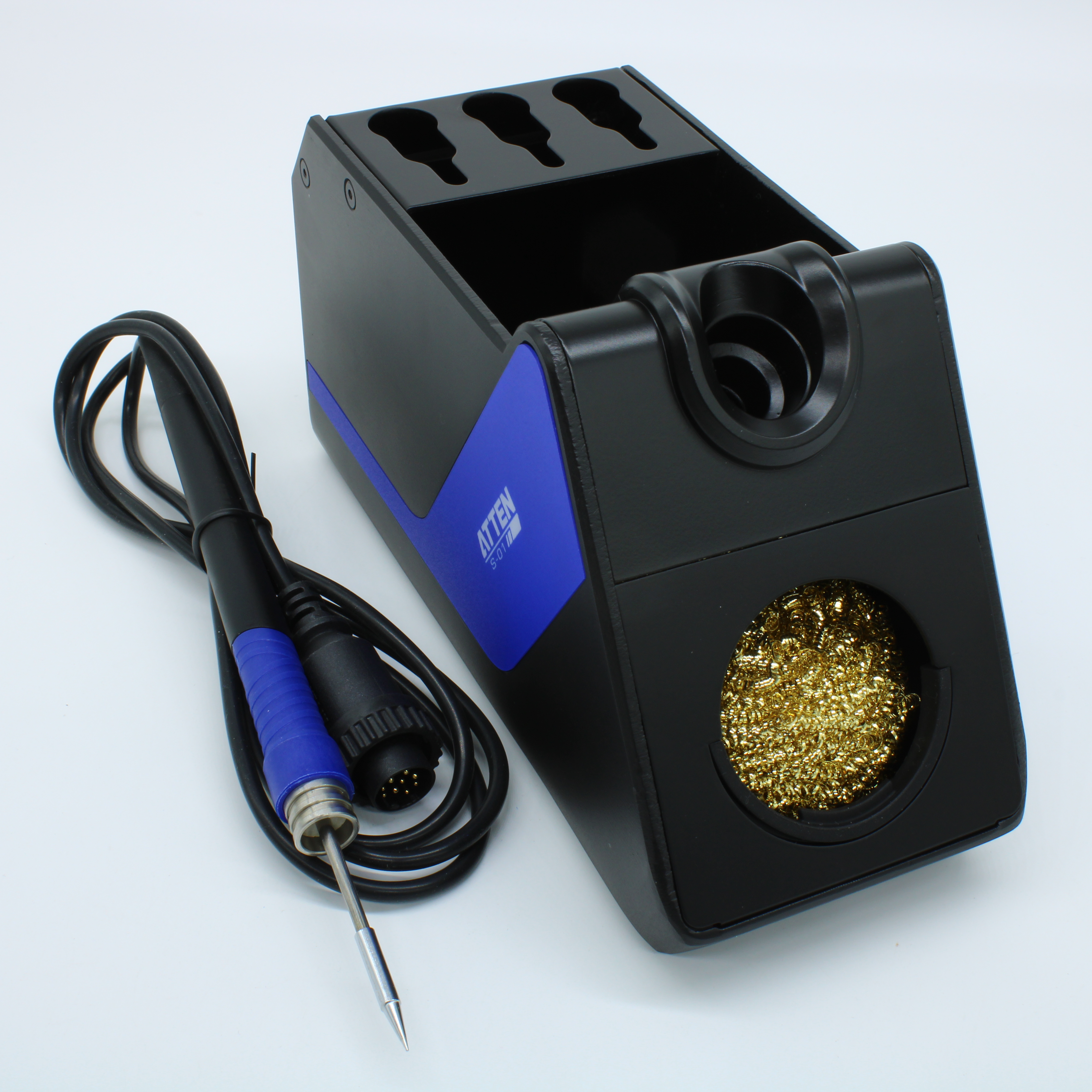 GT-Y050 set - ATTEN