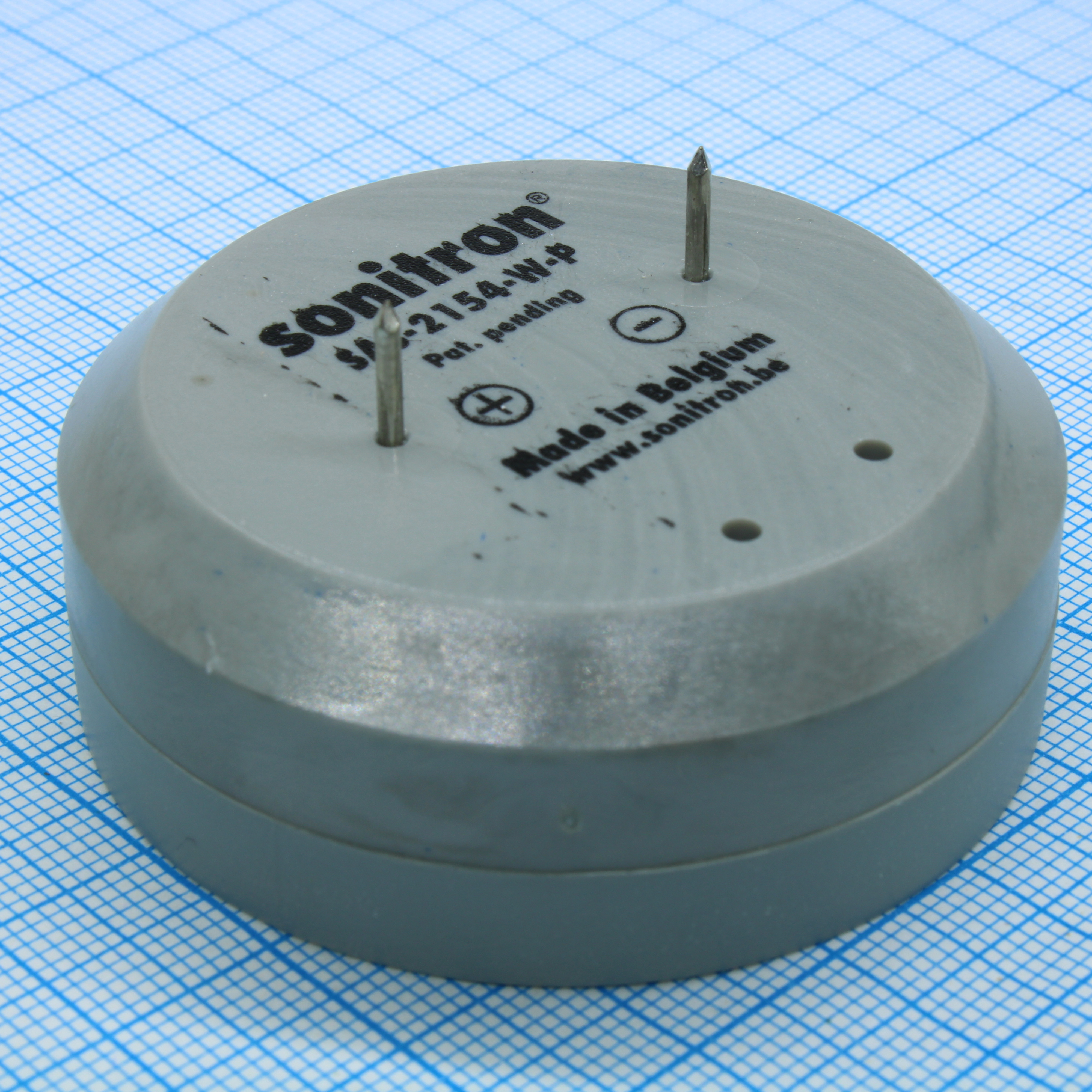 SAS-2154-W-P - SoniTron