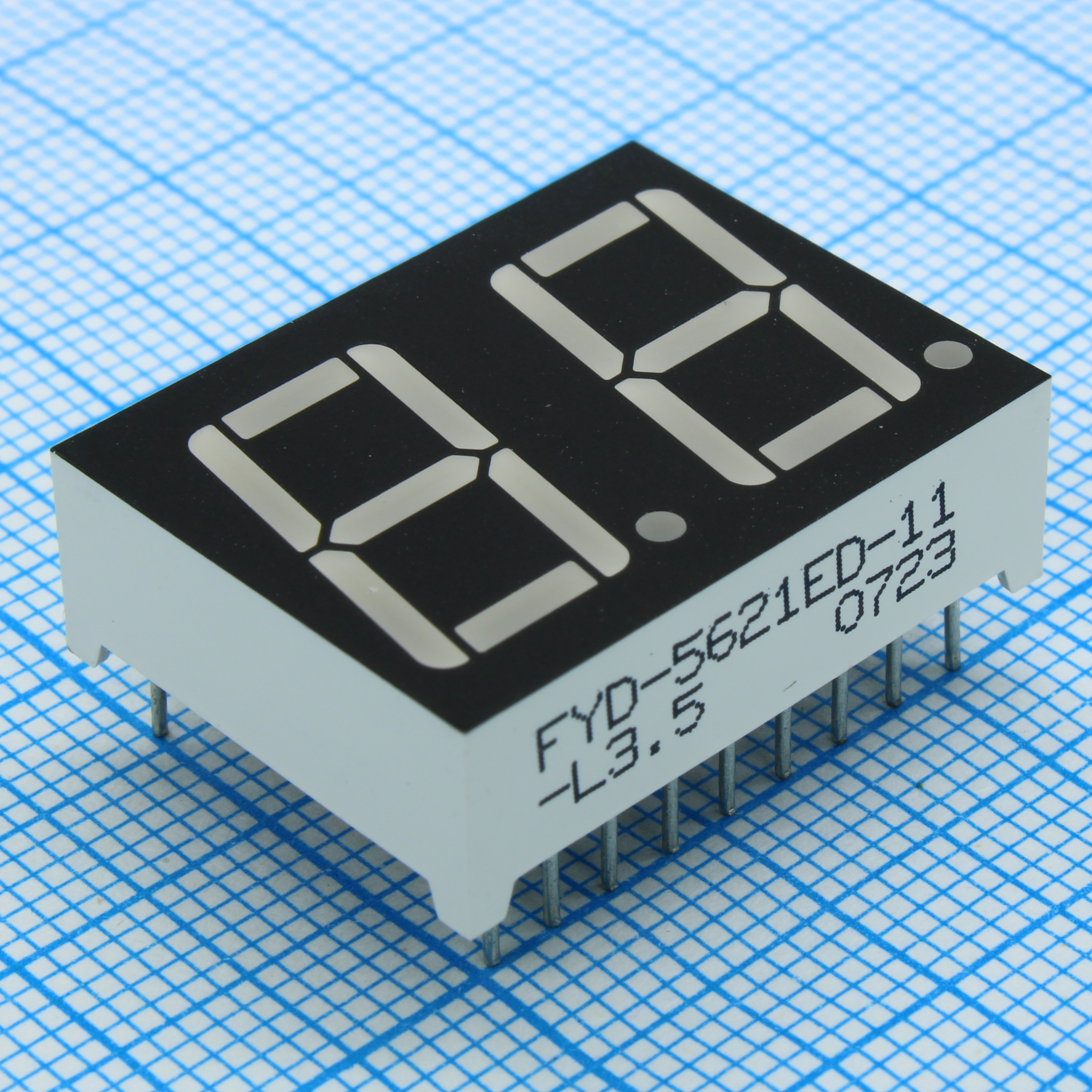 FYD-5621ED-11-L3.5 - FORYARD