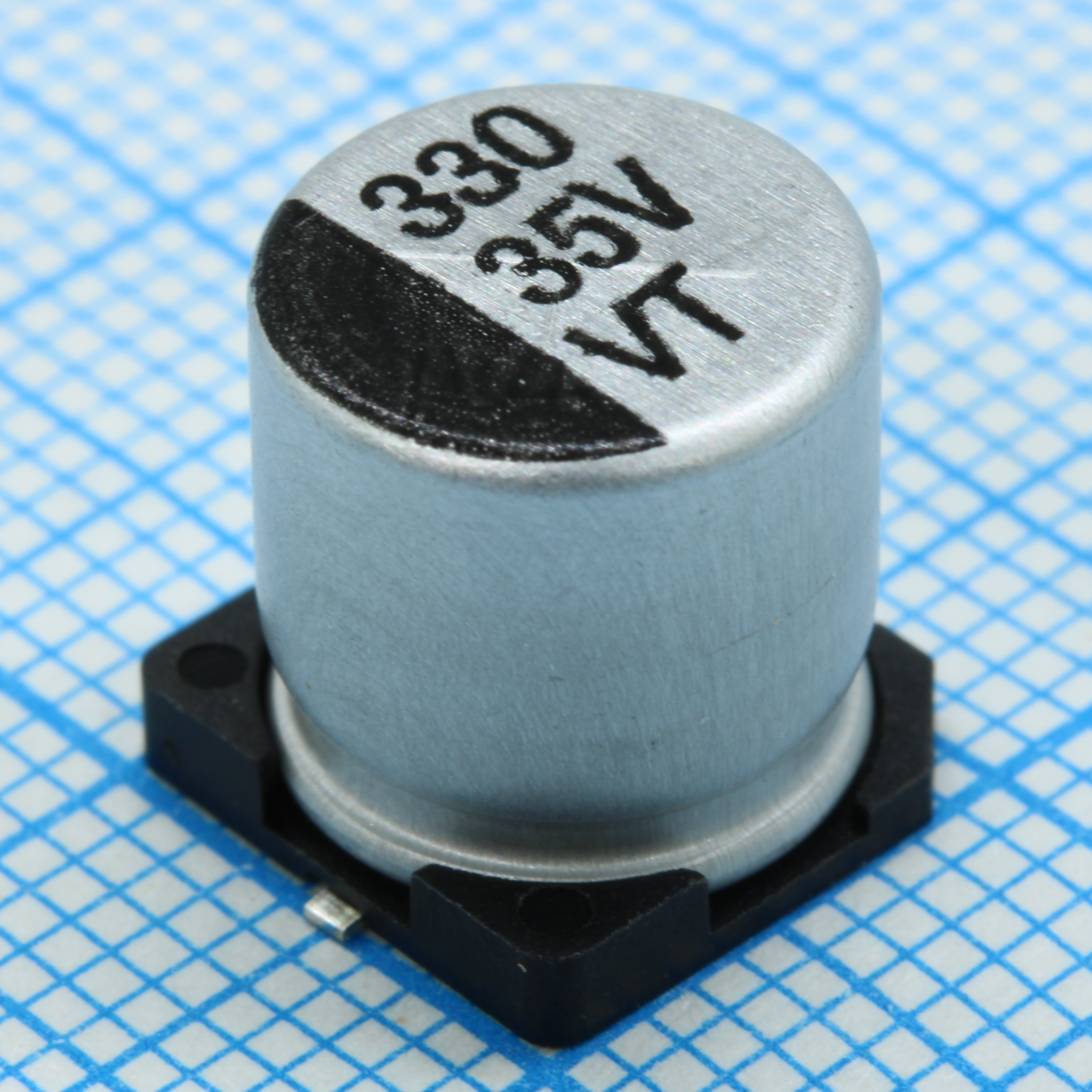 VT331M1VBKJ1010VBK - JWCO