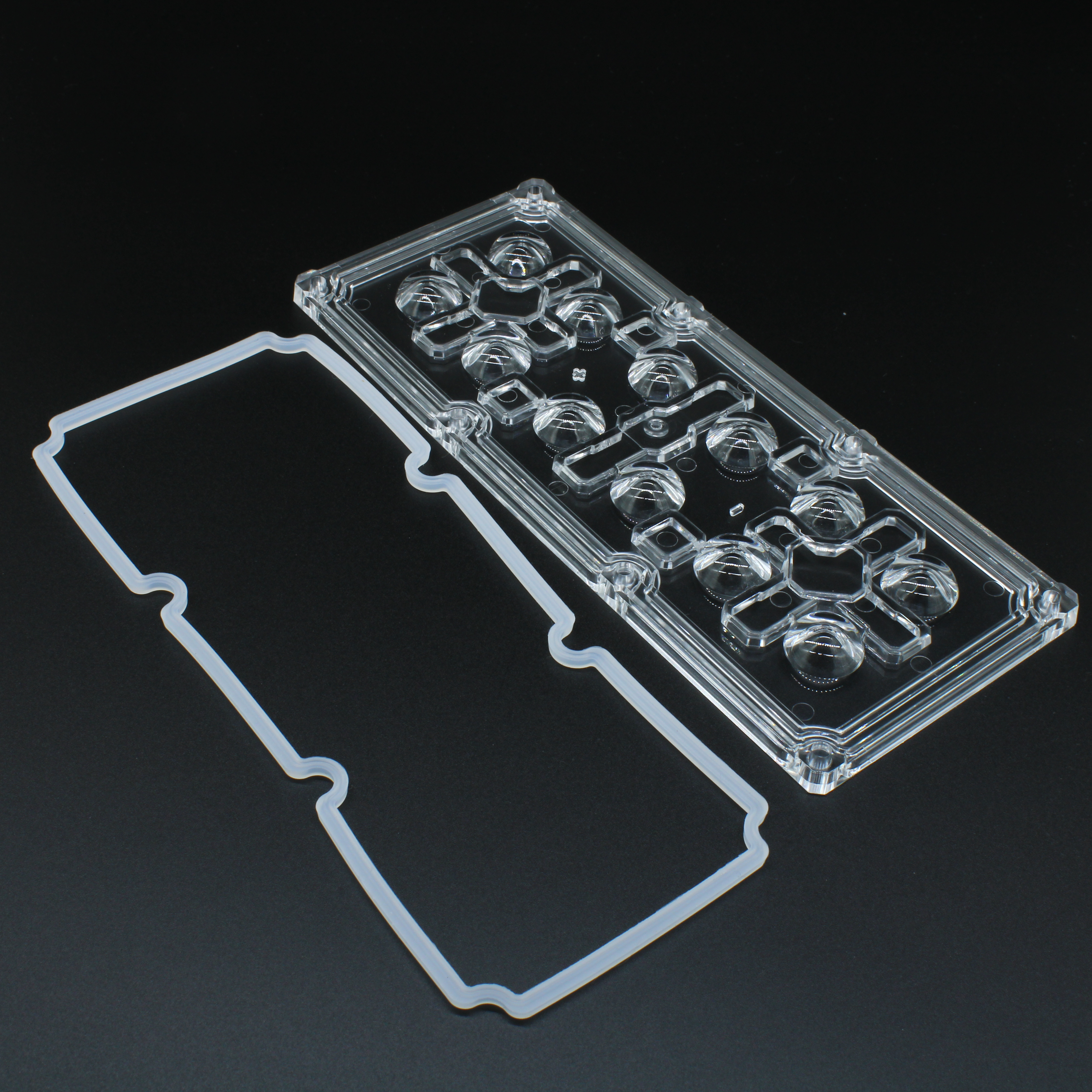 ALHB173D12LED120G-NEW - ASAHI OPTICS