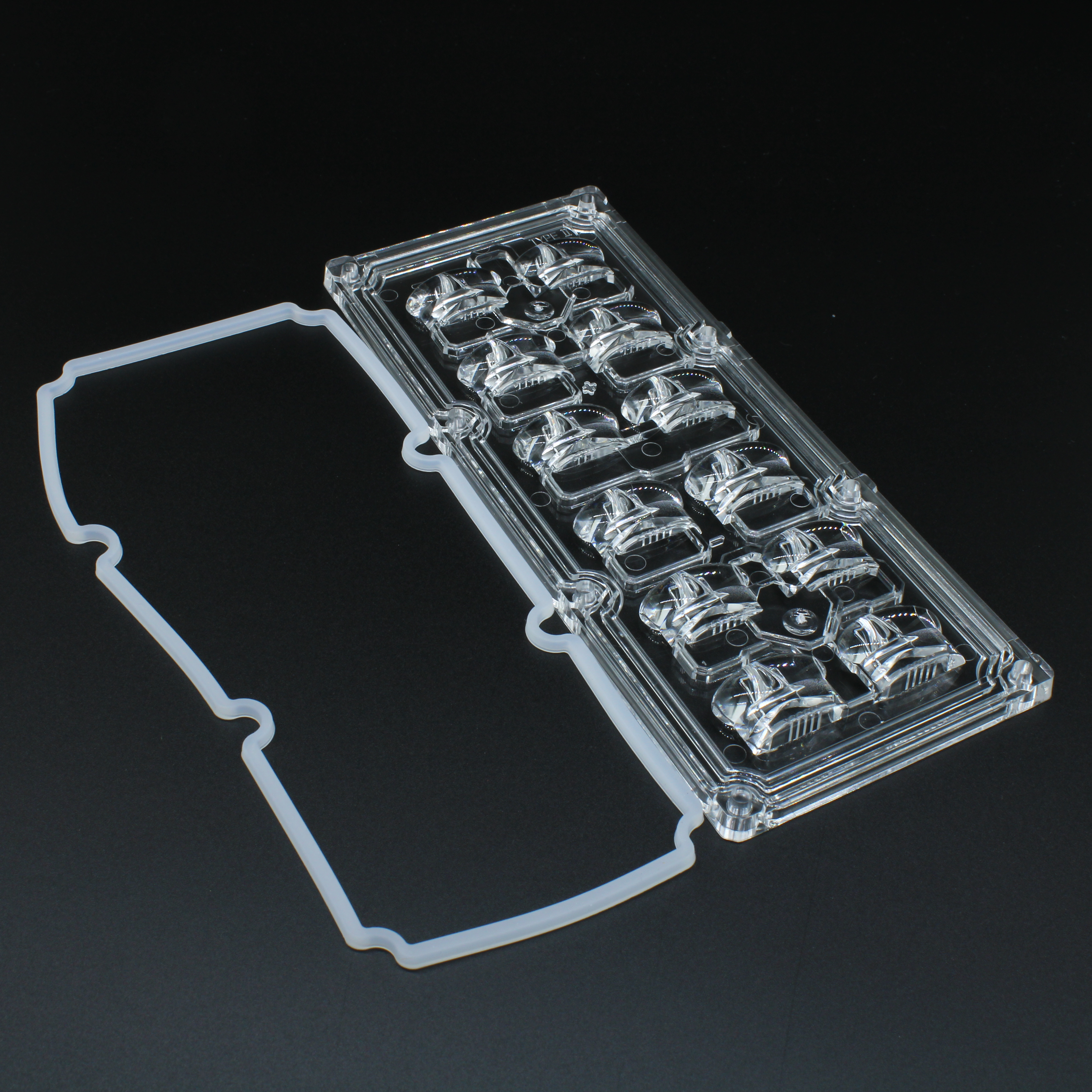 ALST173D12LED5050T2M-NEW - ASAHI OPTICS