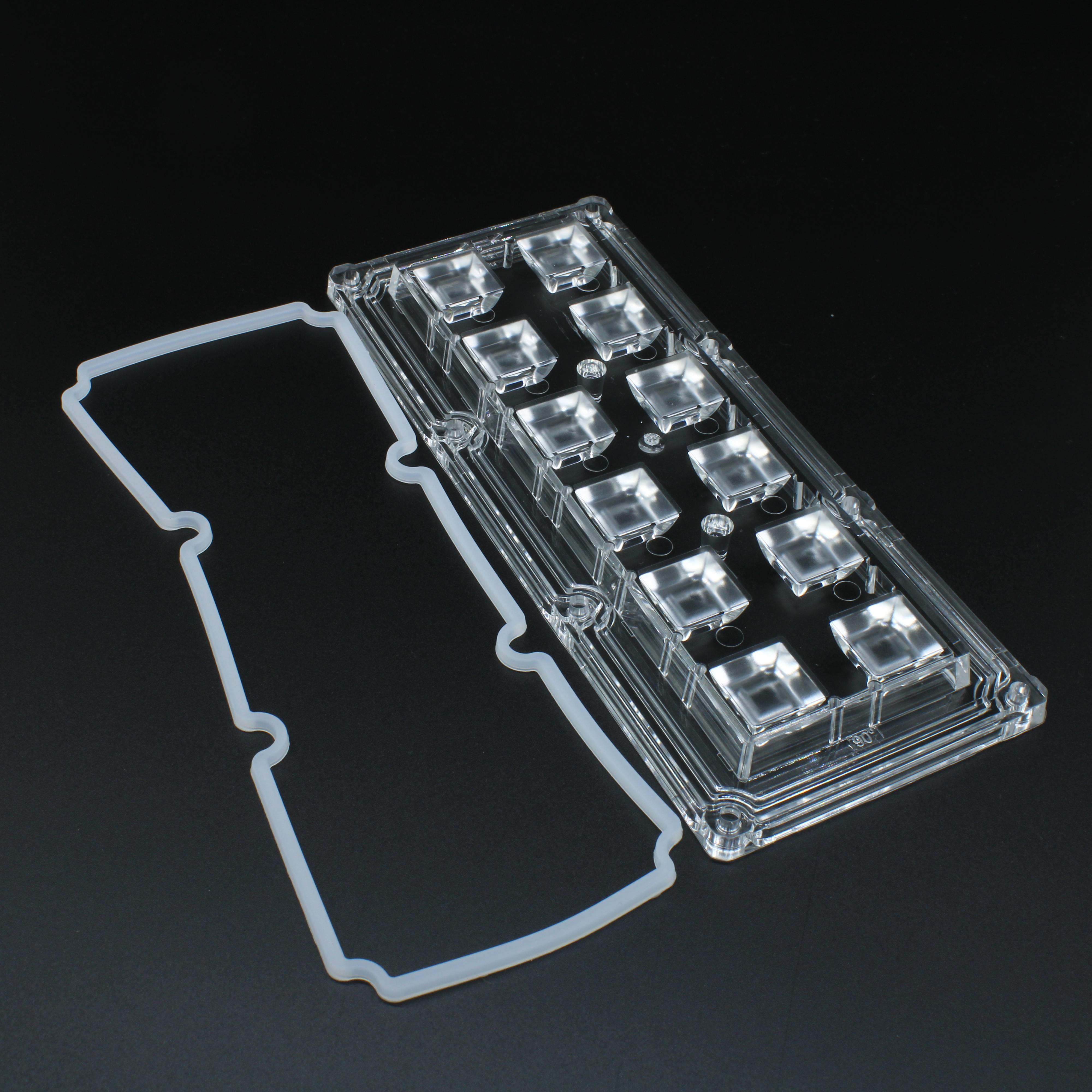 ALHB173D12LED90G-NEW - ASAHI OPTICS