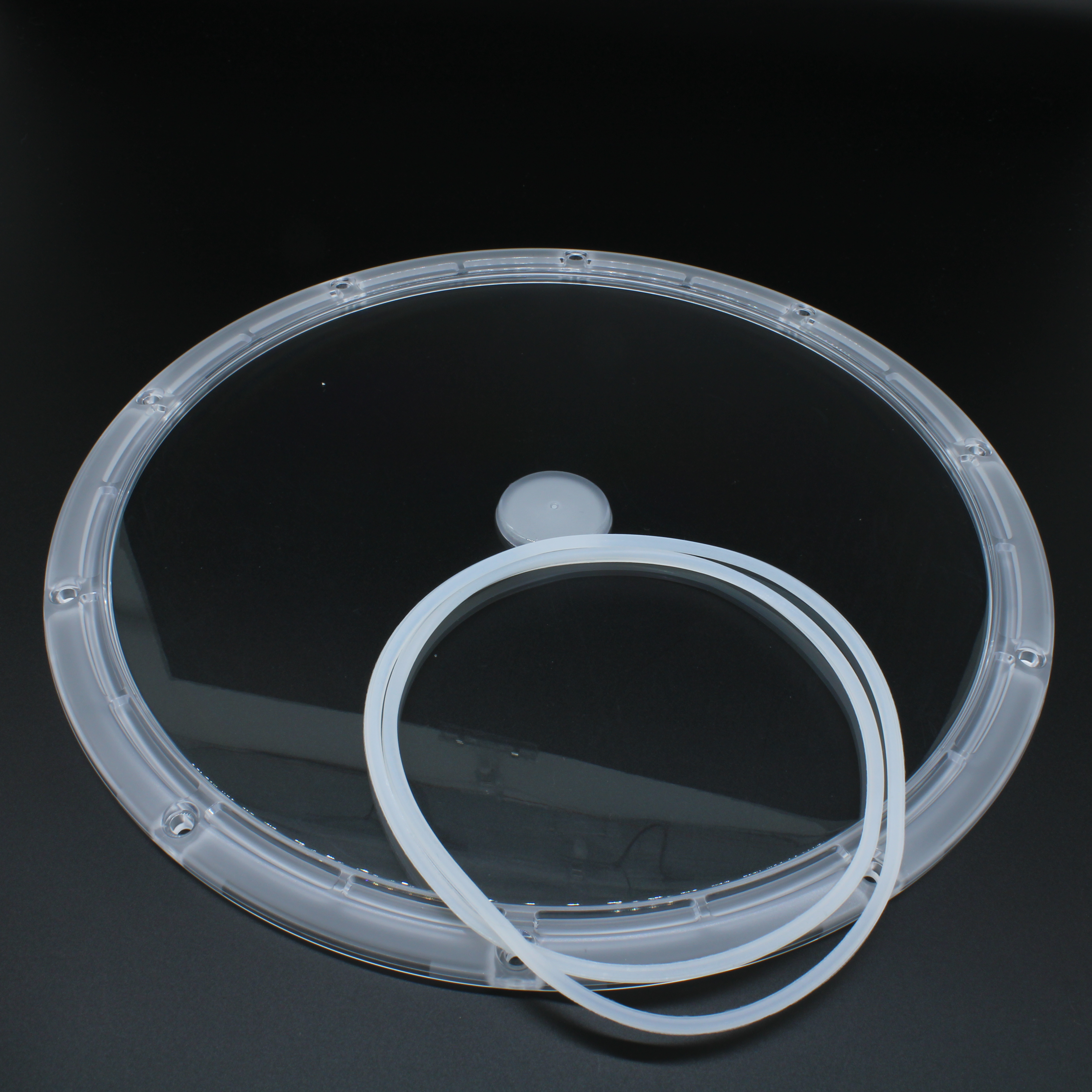 UFO265D120G-200W-B26 - ASAHI OPTICS
