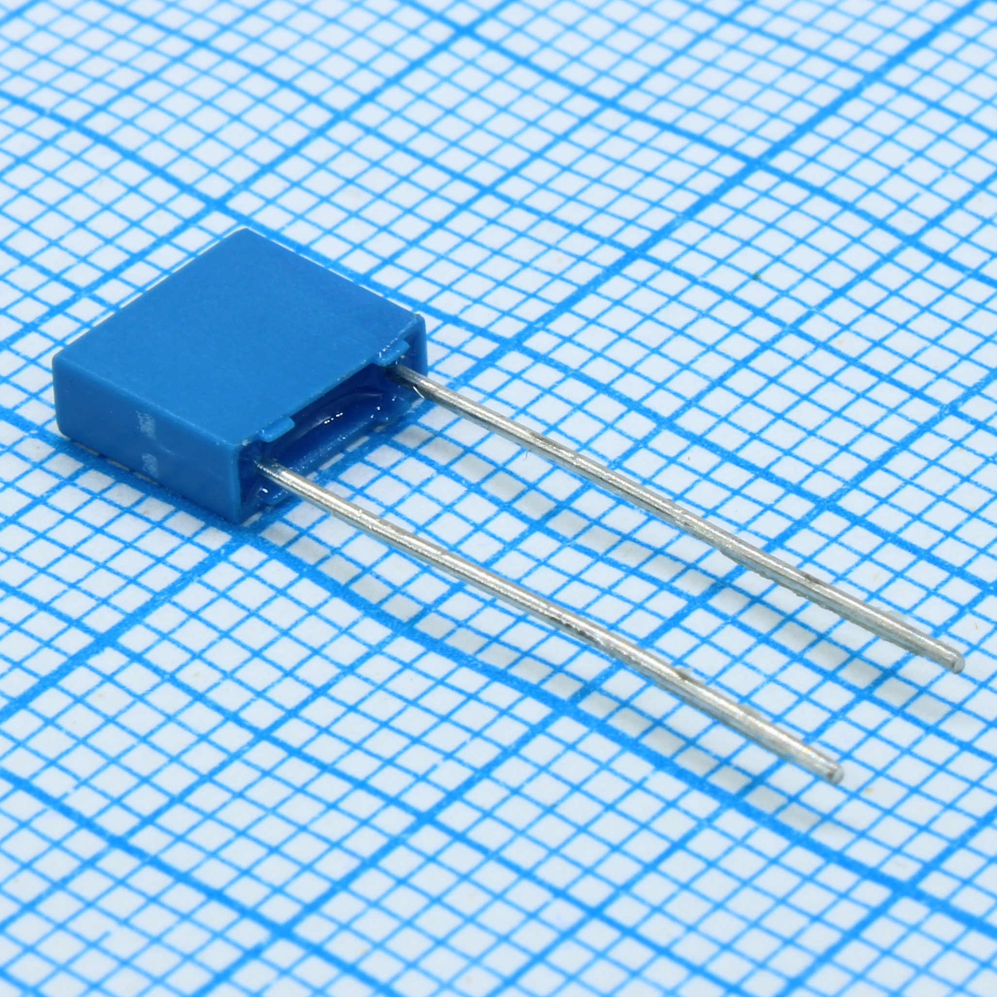 B32529C0222K289 - EPCOS