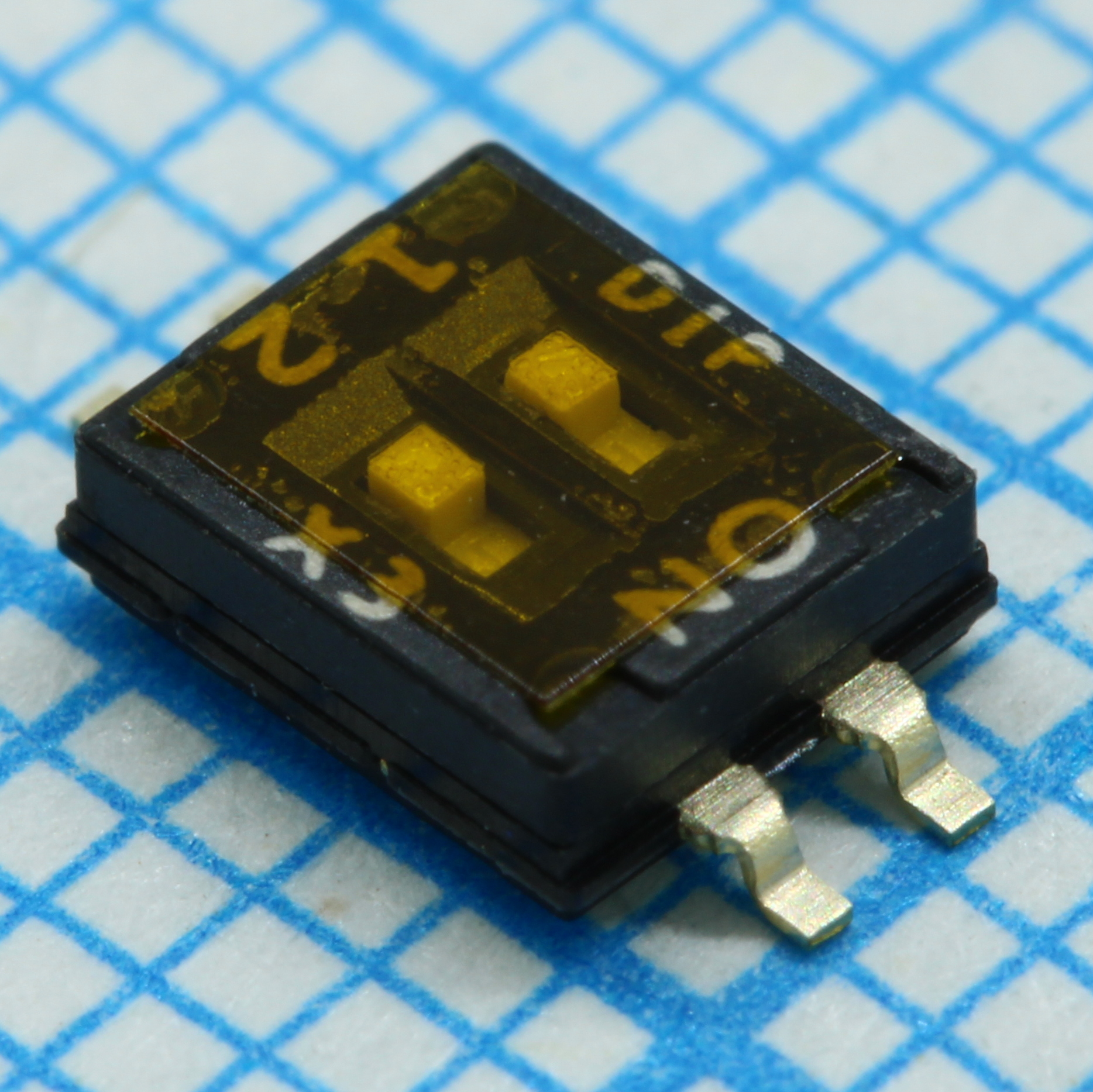 DHN-02F-T-V - DPT