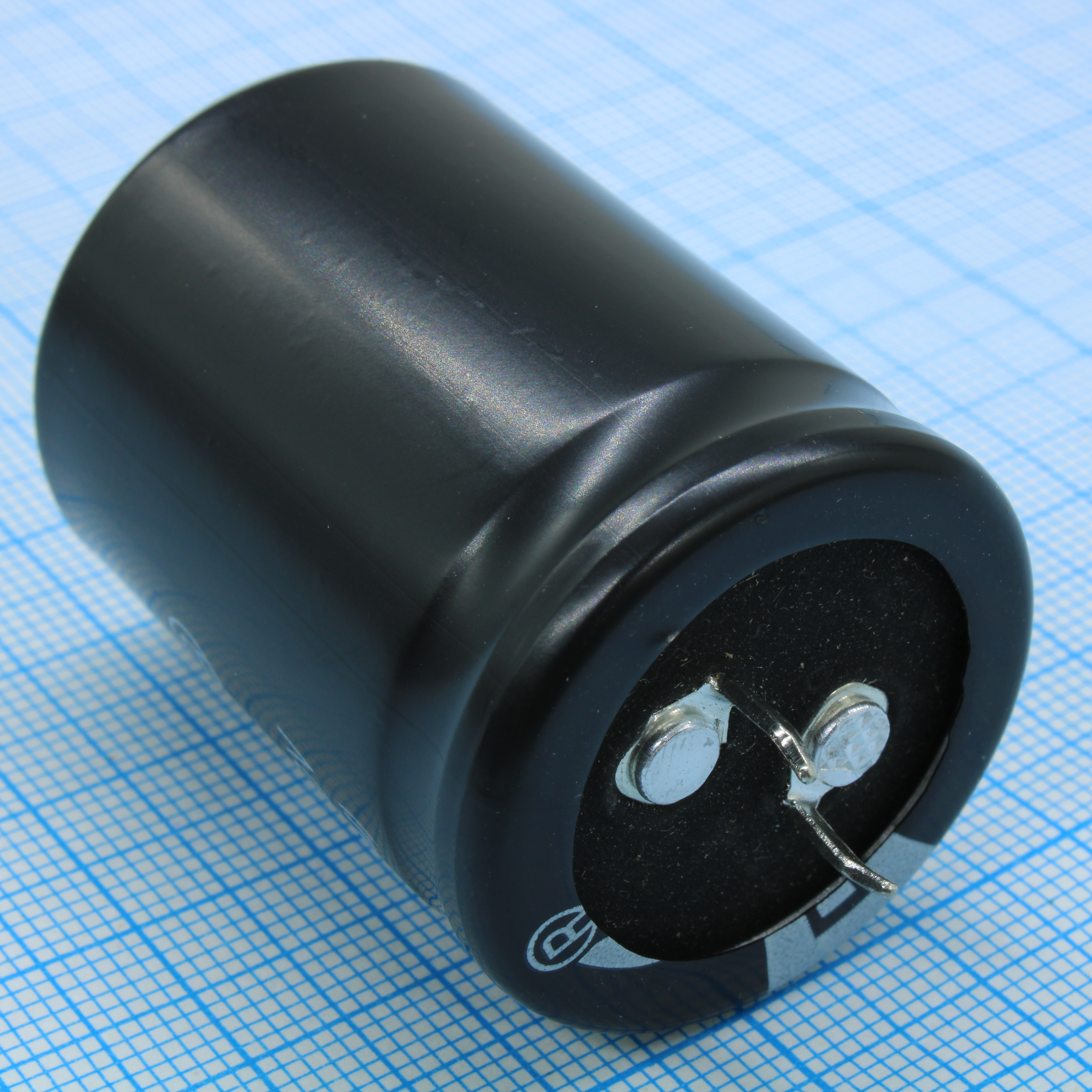 HLK331M2GBKJ3040VBK - JWCO