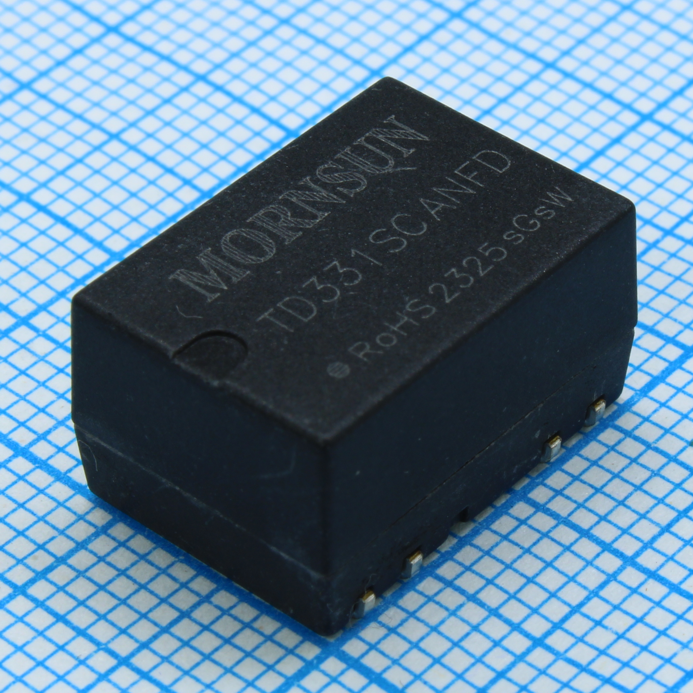TD331SCANH - MORNSUN