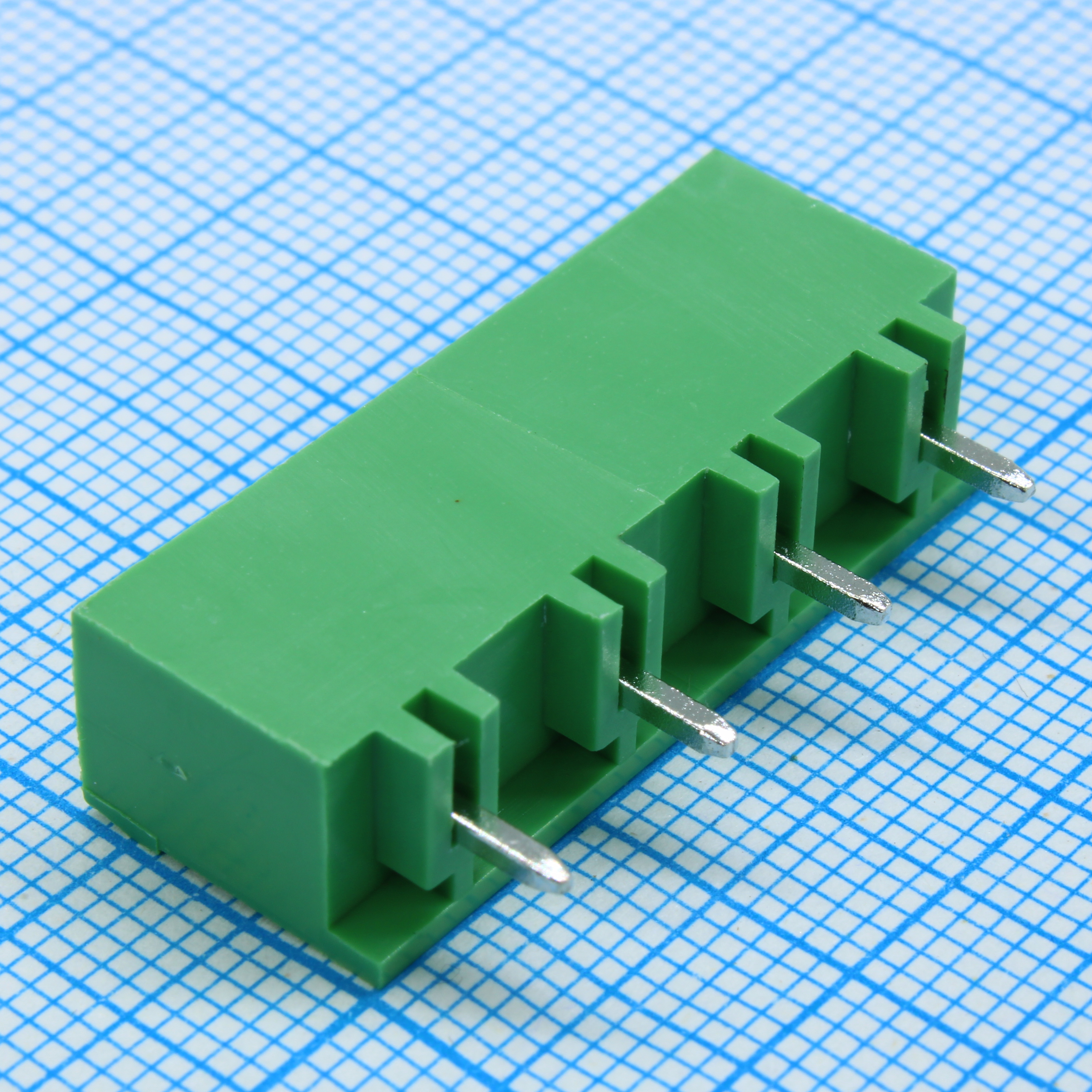 2EDGVC-7.62-04P-14-00A(H) - Degson