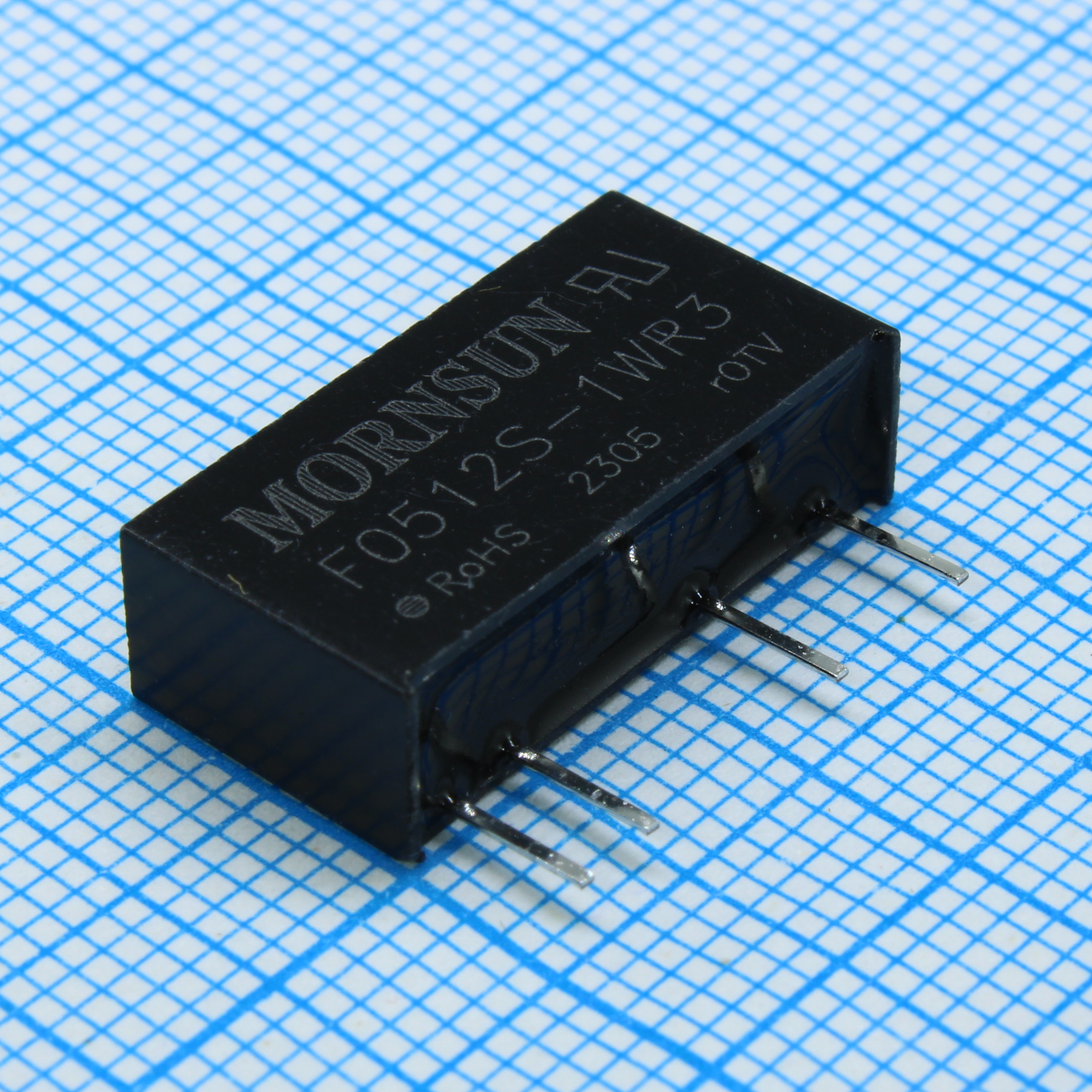F0512S-1WR3 - MORNSUN