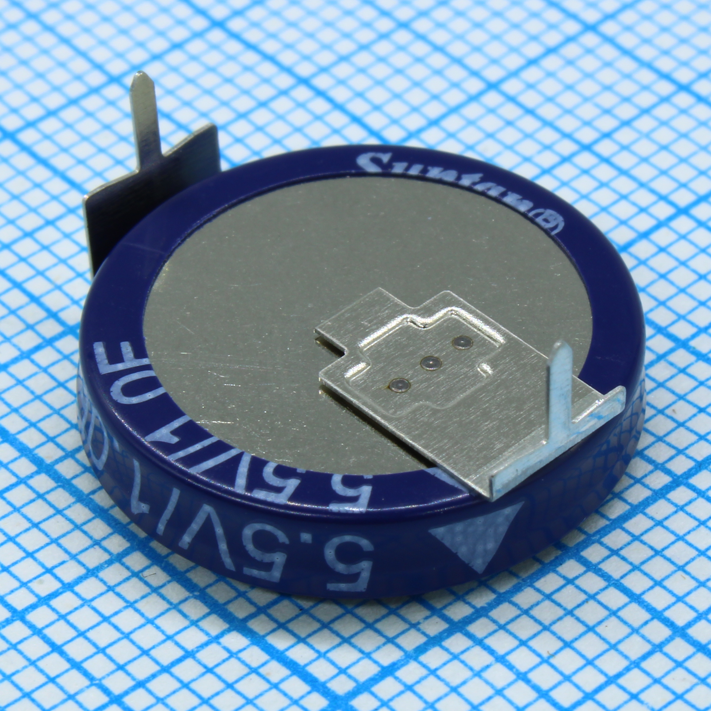 TS12-01-5R5-H105DZFR - SUNTAN
