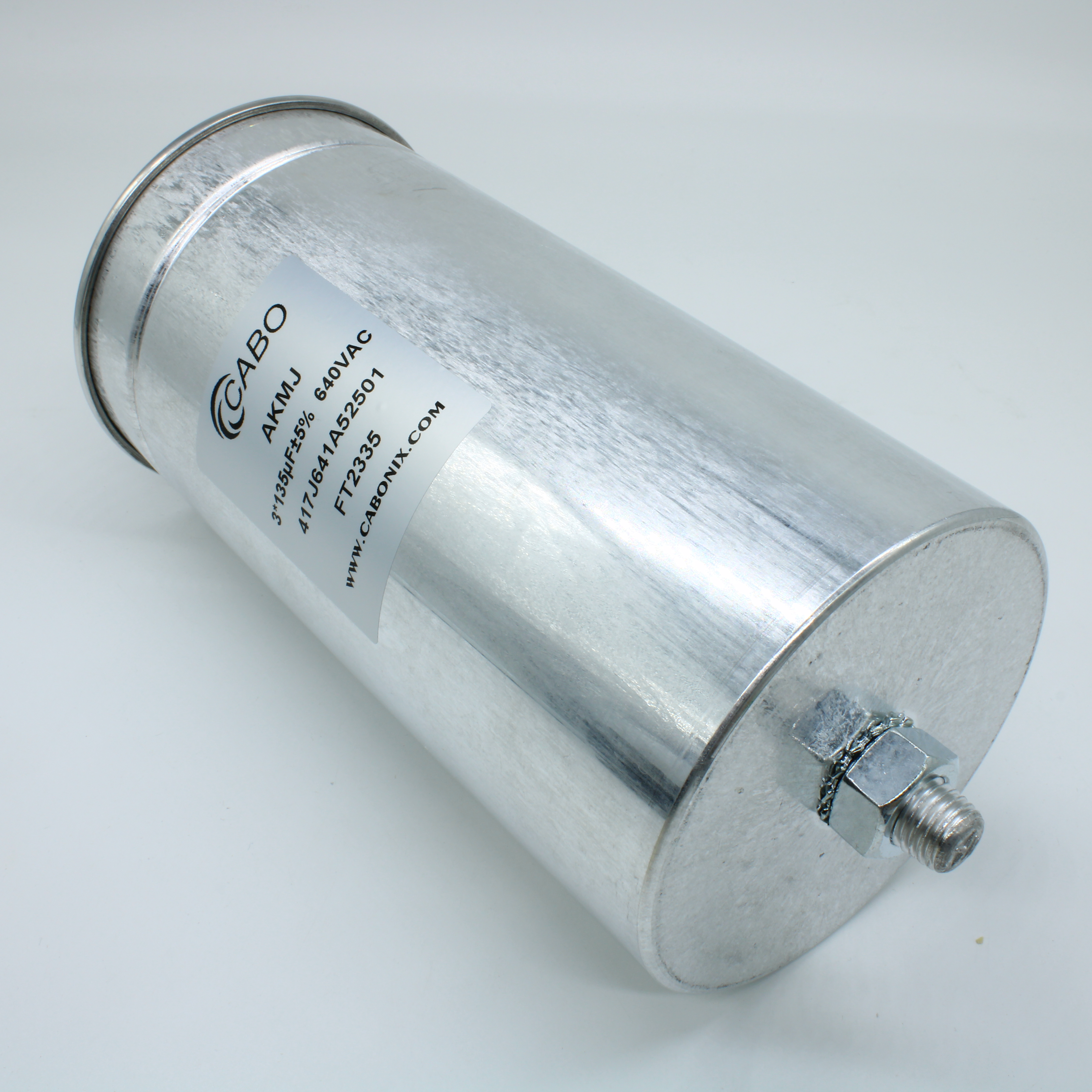 417J641A52501 - CABO