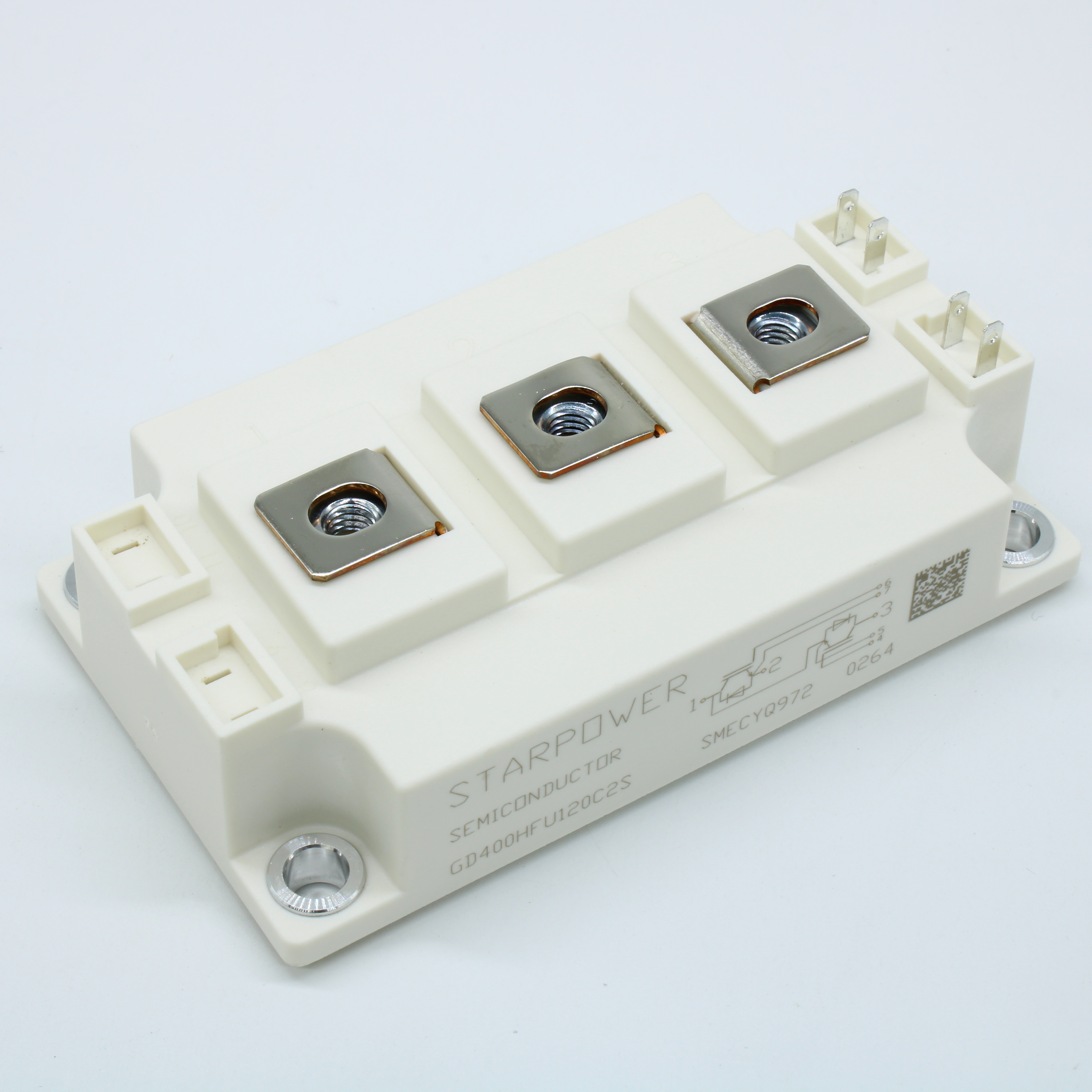 GD400HFU120C2S - Starpower